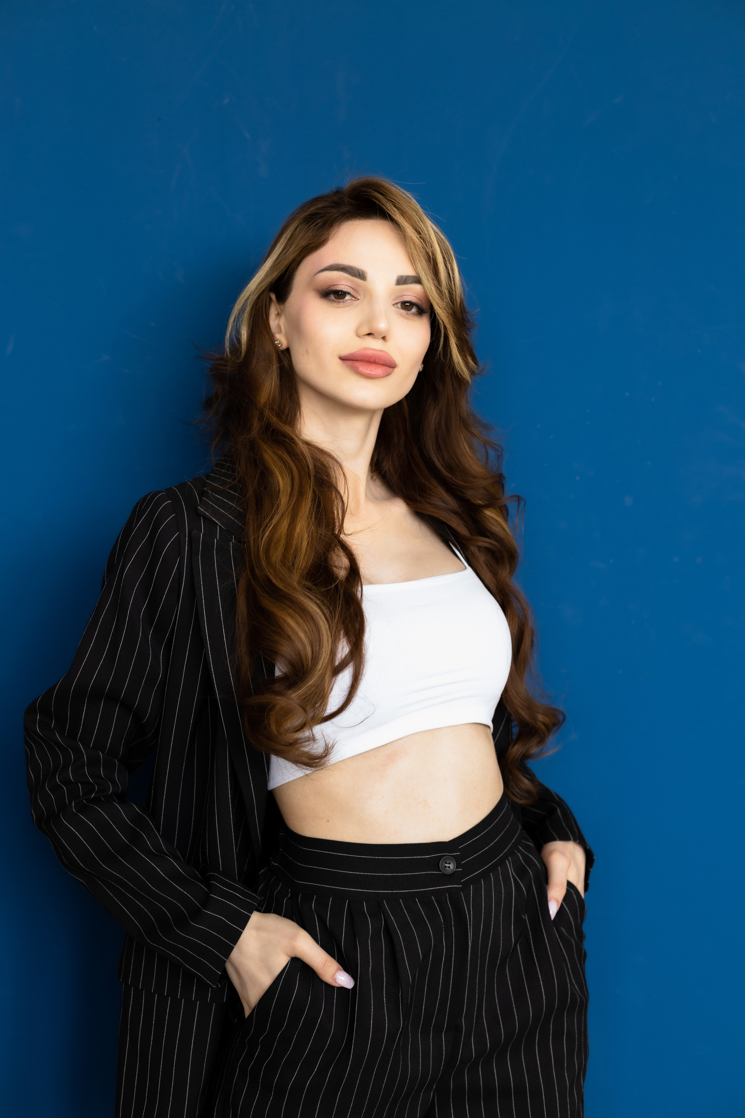 Фотосессия Изабеллы. Фотограф в г. Москве Армина Карапетян