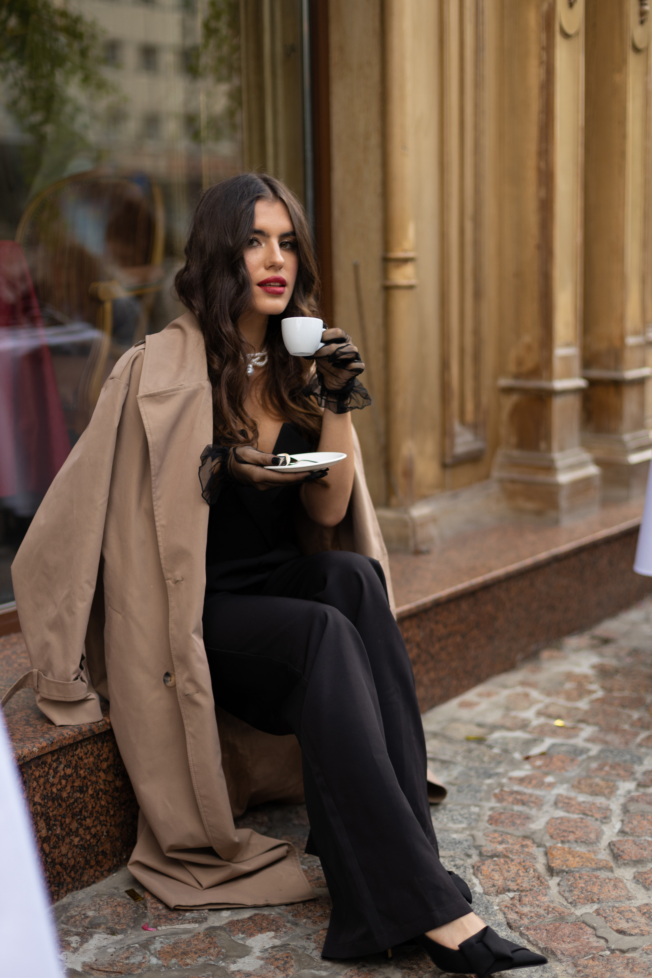 Фотосессия Марии. Фотограф в г. Москве Армина Карапетян