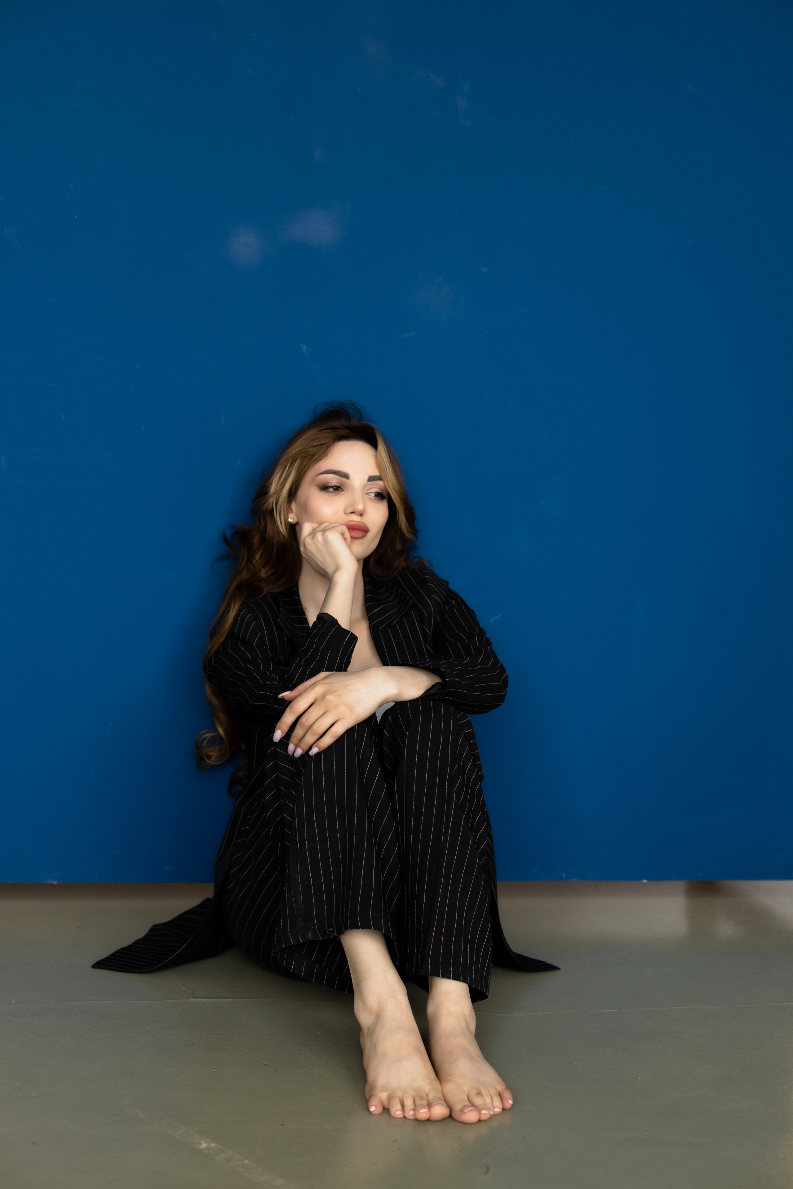 Фотосессия Изабеллы. Фотограф в г. Москве Армина Карапетян