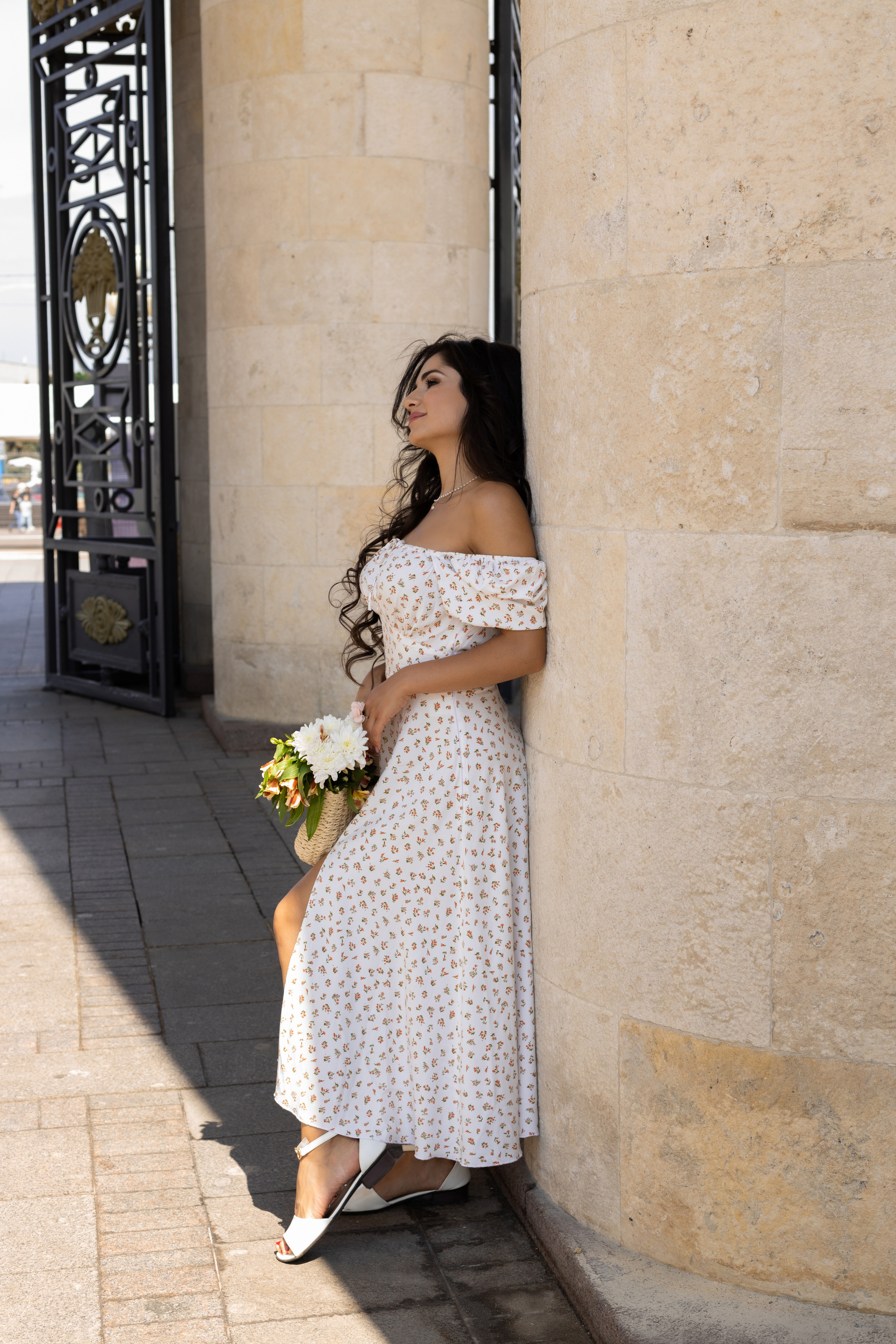 Фотосессия Рануш. Фотограф в г. Москве Армина Карапетян