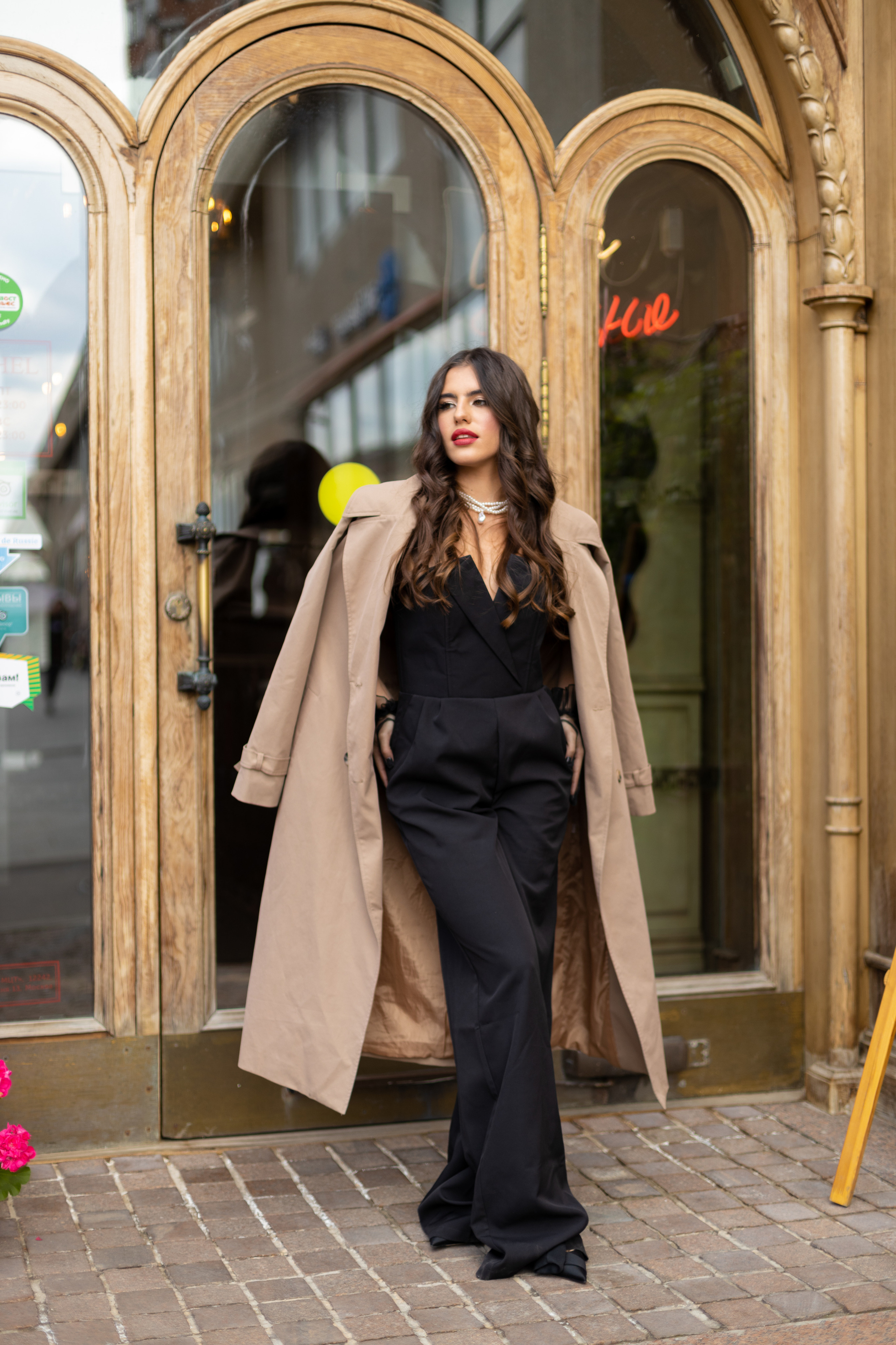 Фотосессия Марии. Фотограф в г. Москве Армина Карапетян