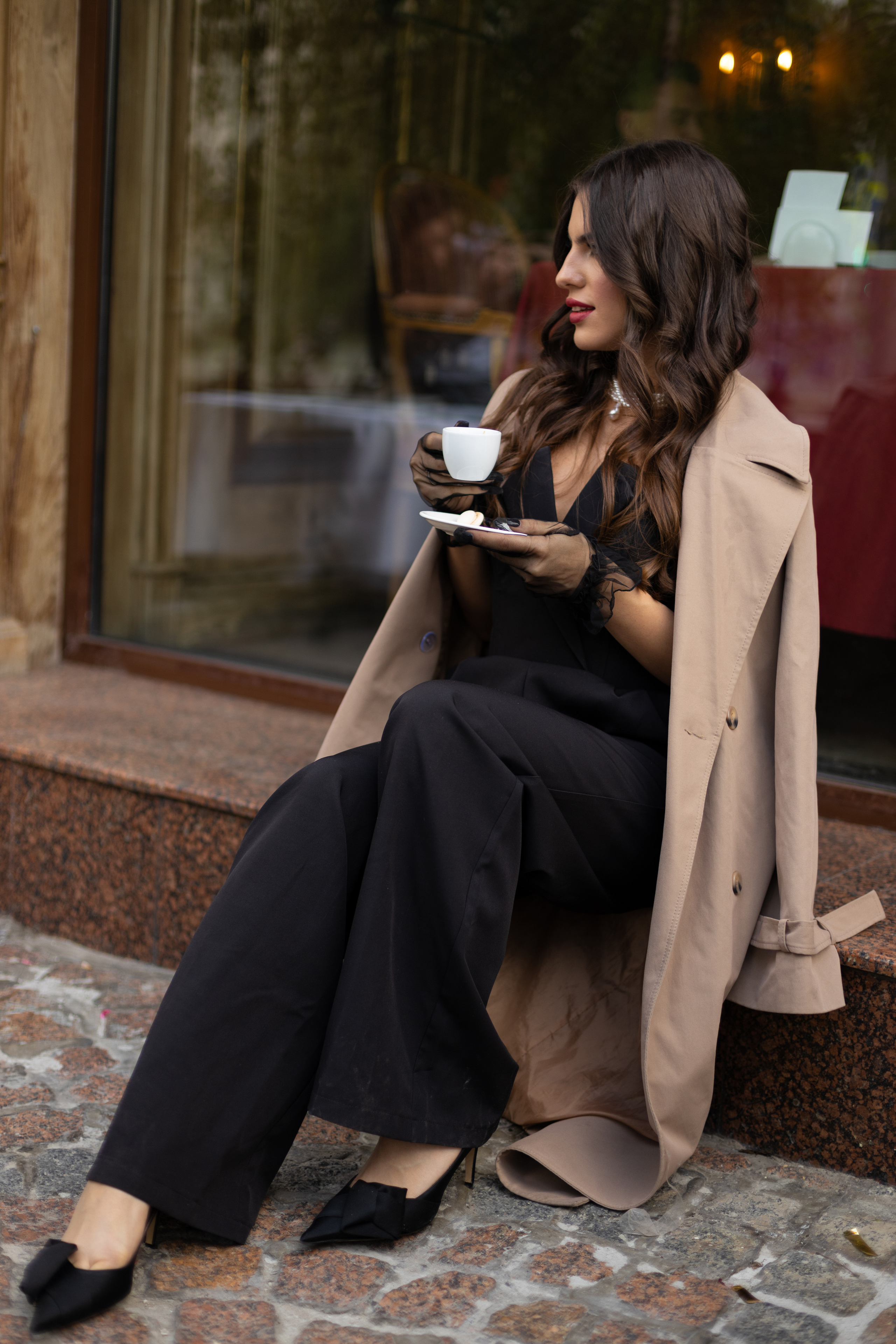 Фотосессия Марии. Фотограф в г. Москве Армина Карапетян