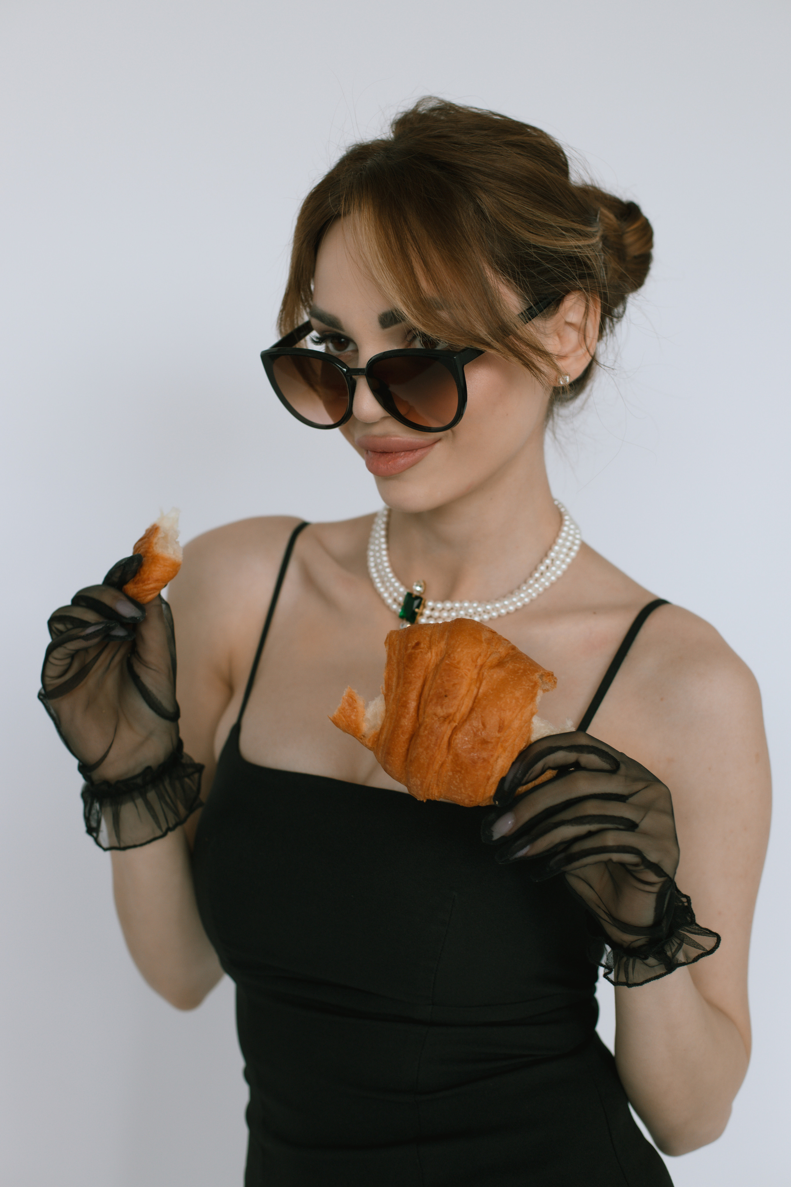 Фотосессия Изабеллы. Фотограф в г. Москве Армина Карапетян