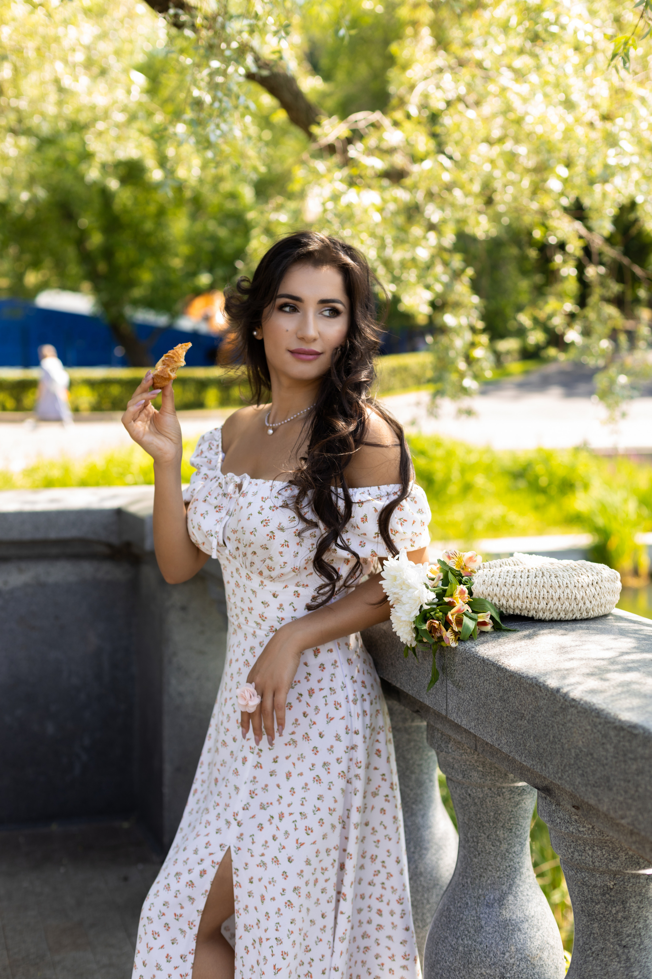 Фотосессия Рануш. Фотограф в г. Москве Армина Карапетян