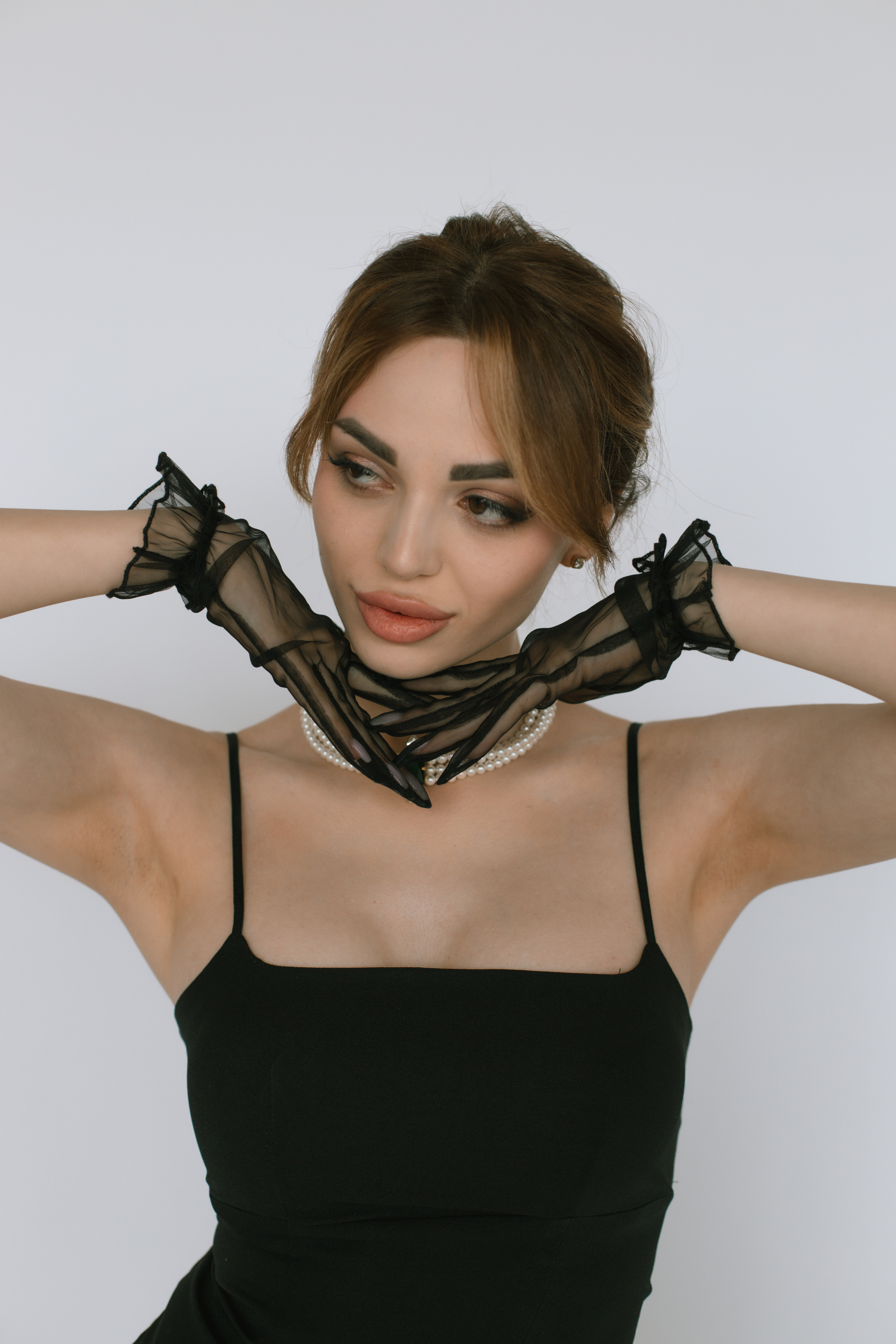 Фотосессия Изабеллы. Фотограф в г. Москве Армина Карапетян