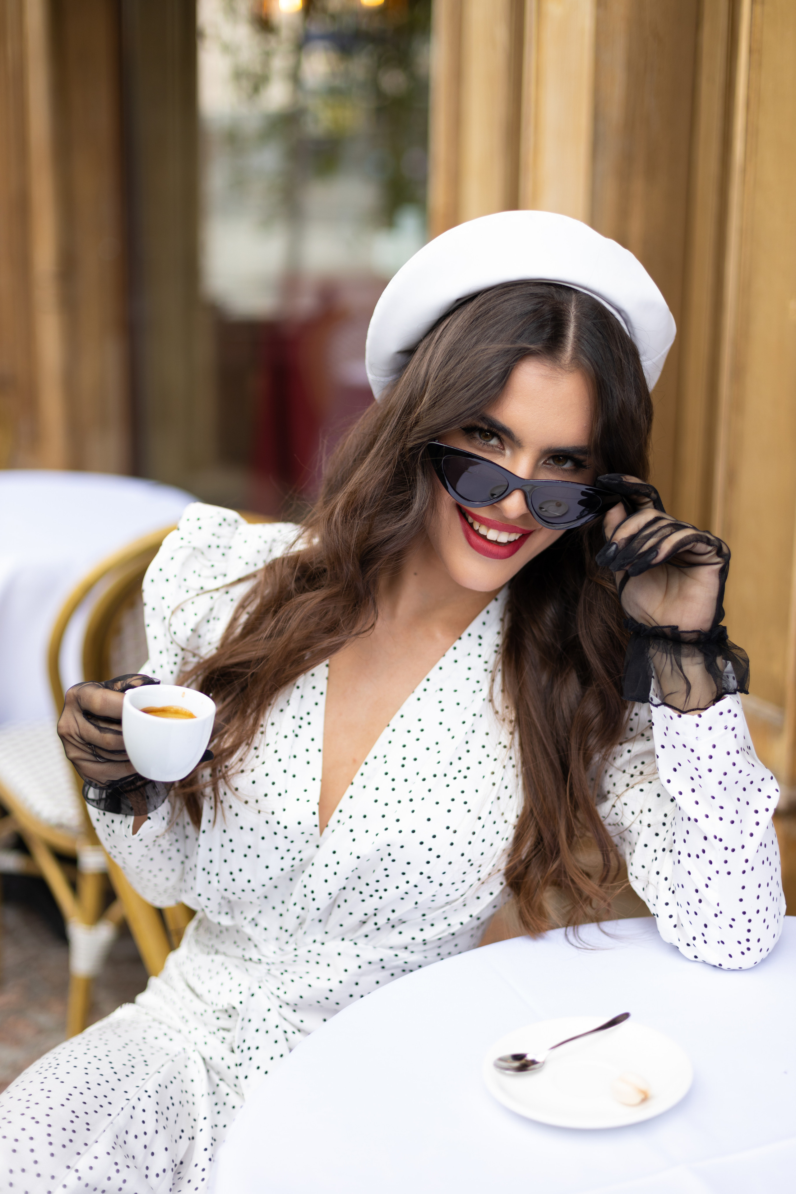 Фотосессия Марии. Фотограф в г. Москве Армина Карапетян