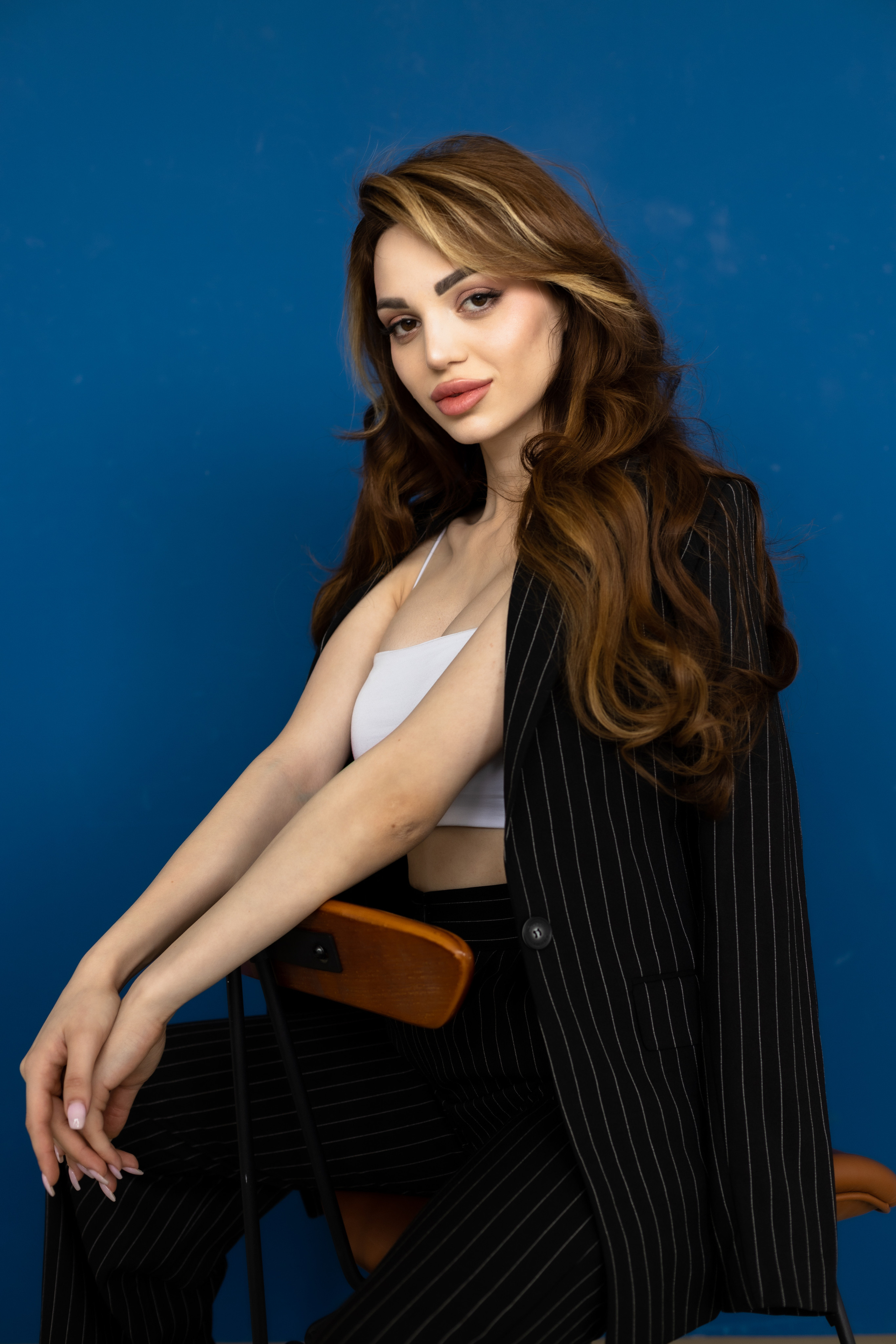 Фотосессия Изабеллы. Фотограф в г. Москве Армина Карапетян