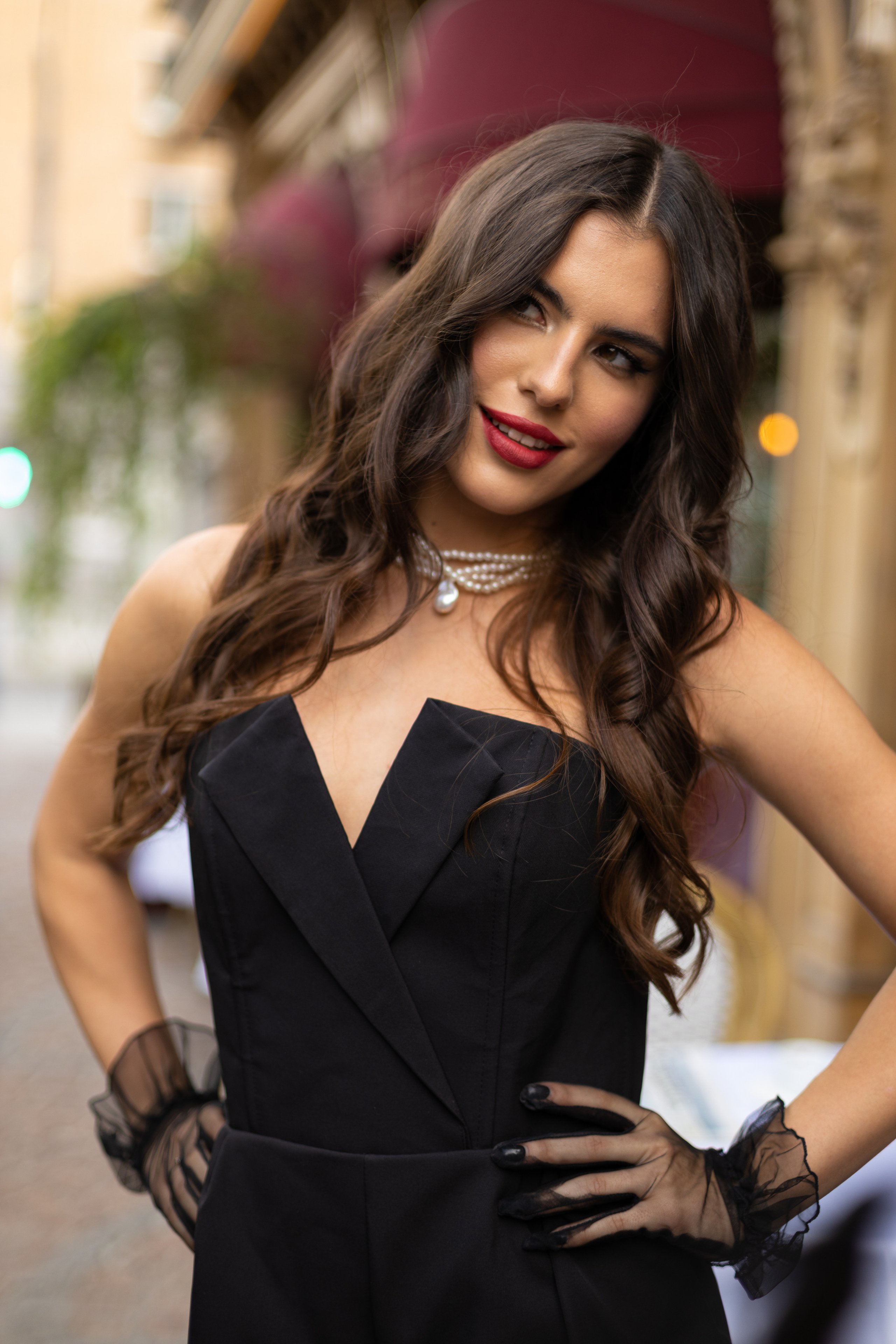 Фотосессия Марии. Фотограф в г. Москве Армина Карапетян