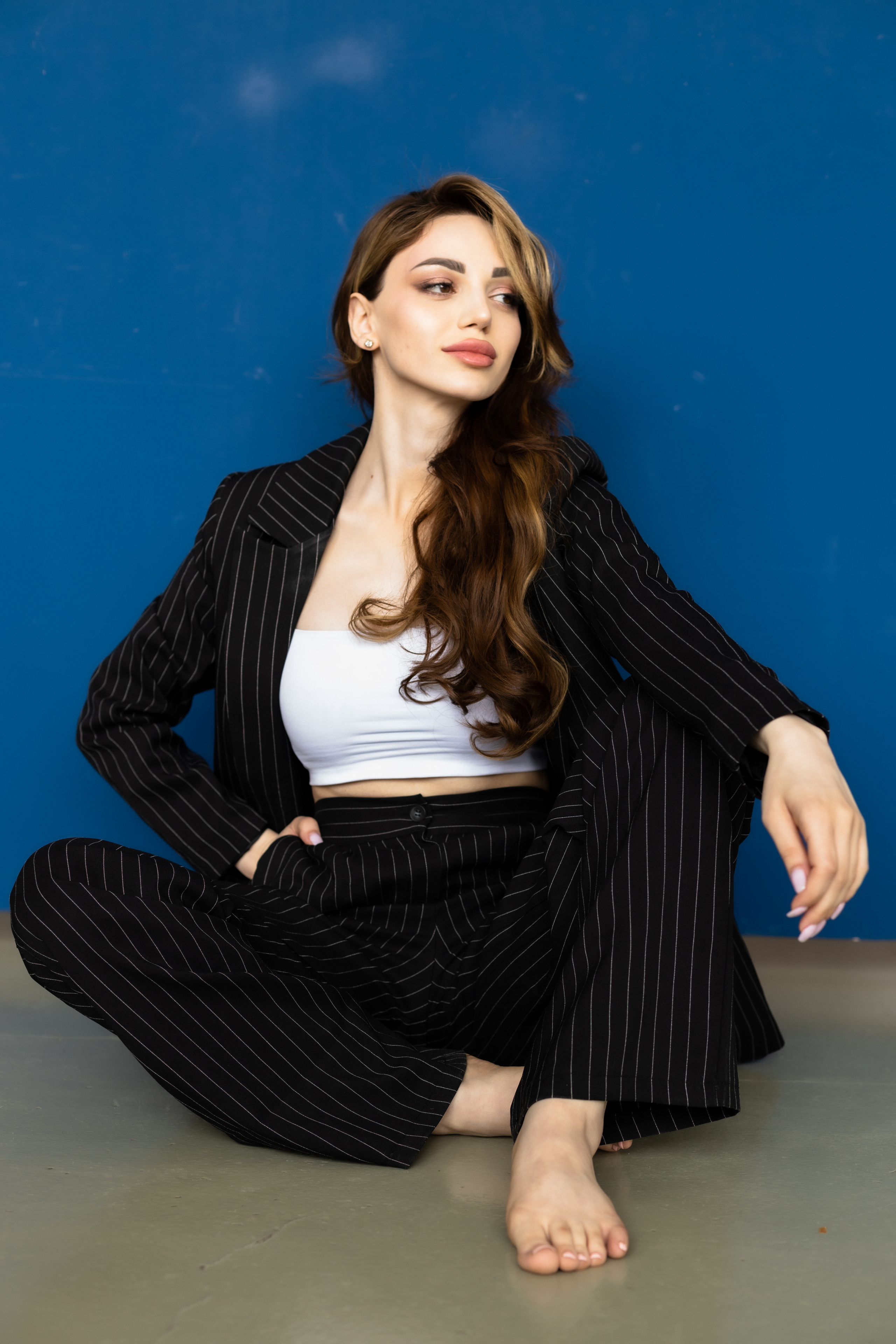 Фотосессия Изабеллы. Фотограф в г. Москве Армина Карапетян