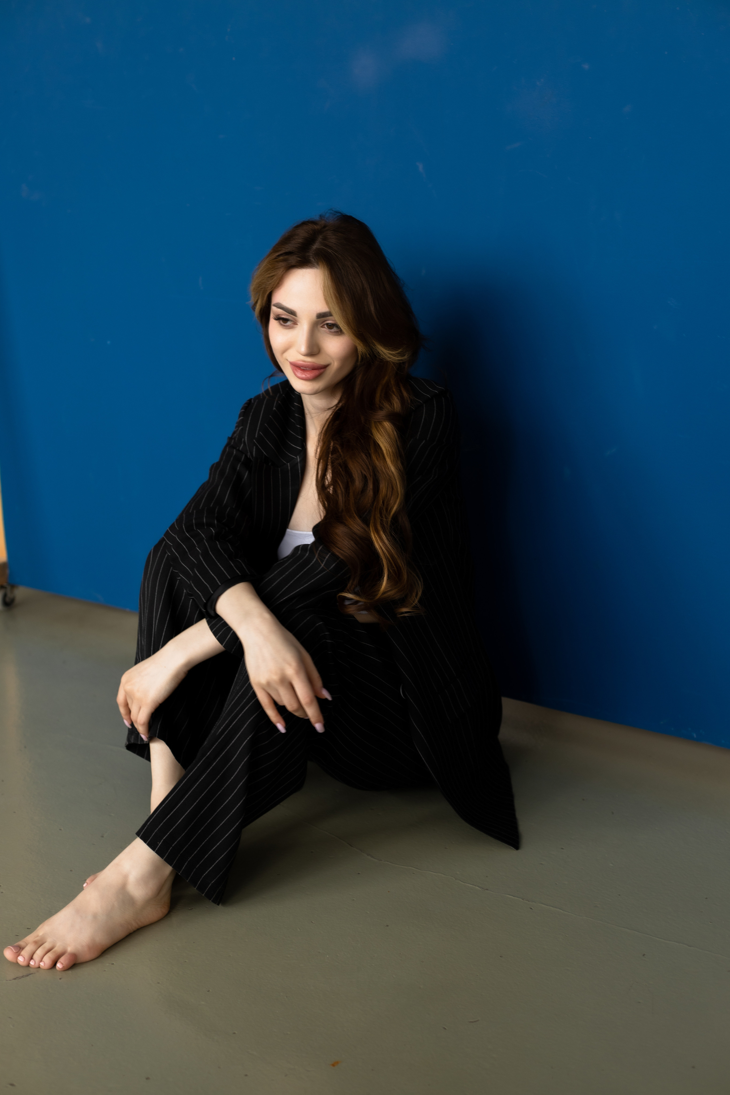 Фотосессия Изабеллы. Фотограф в г. Москве Армина Карапетян