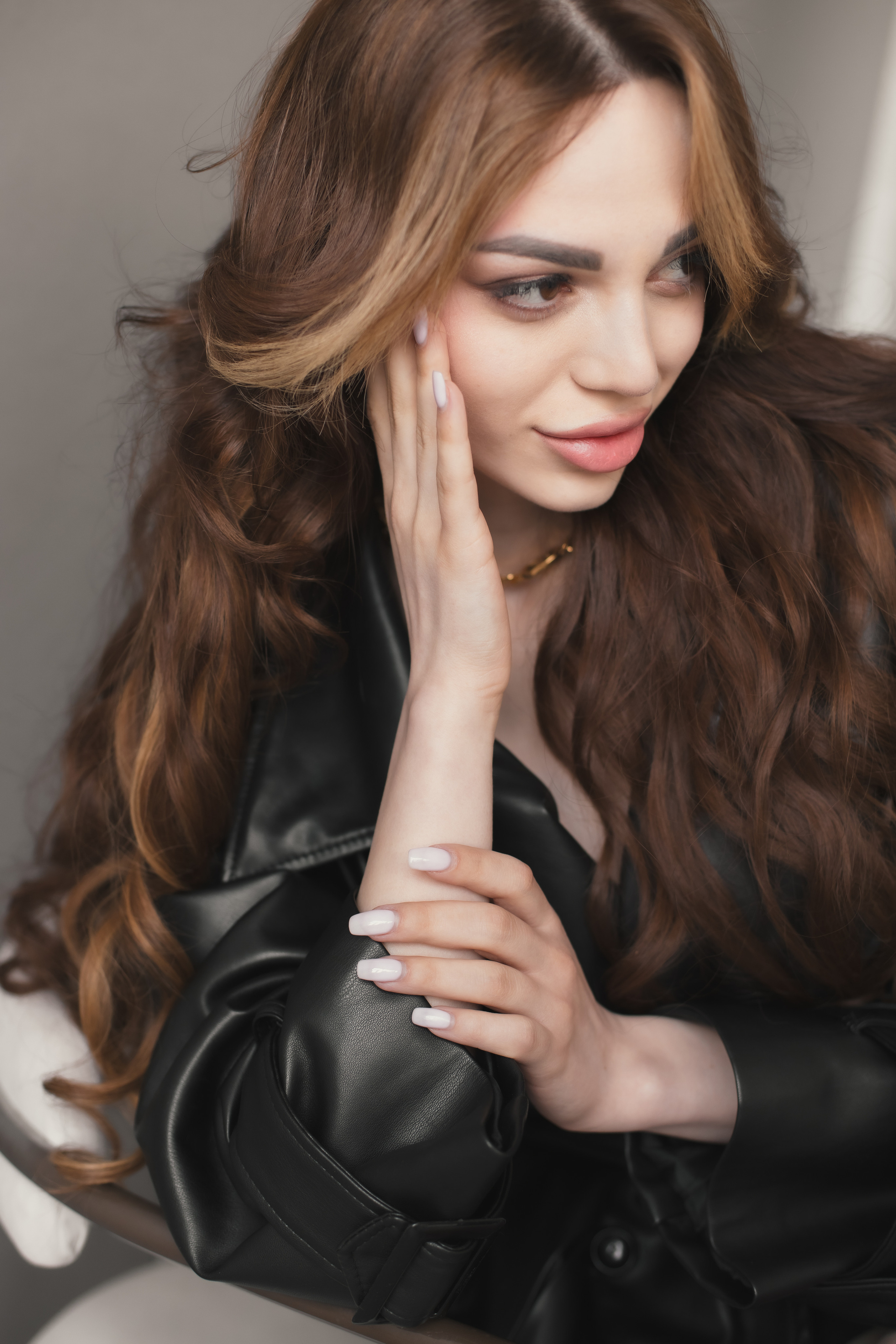 Фотосессия Изабеллы. Фотограф в г. Москве Армина Карапетян