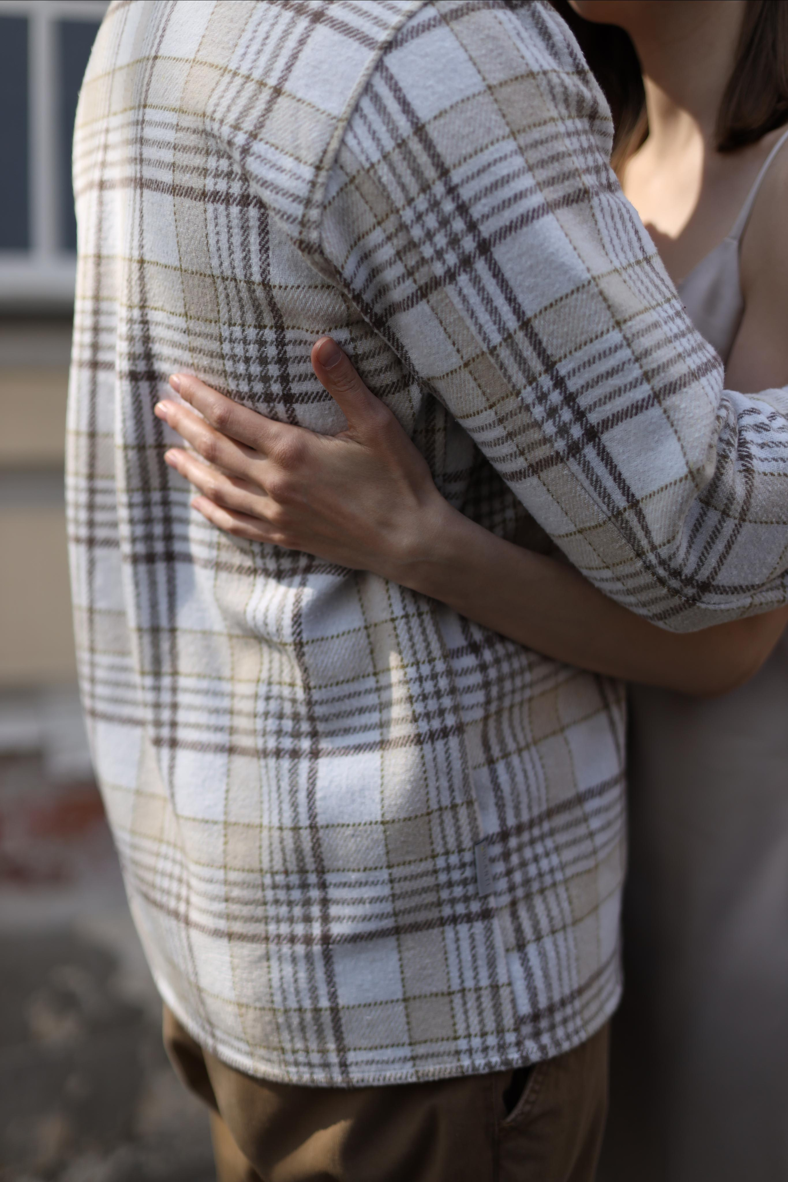 Красивая семья Кати. Фотограф в г. Москве Армина Карапетян