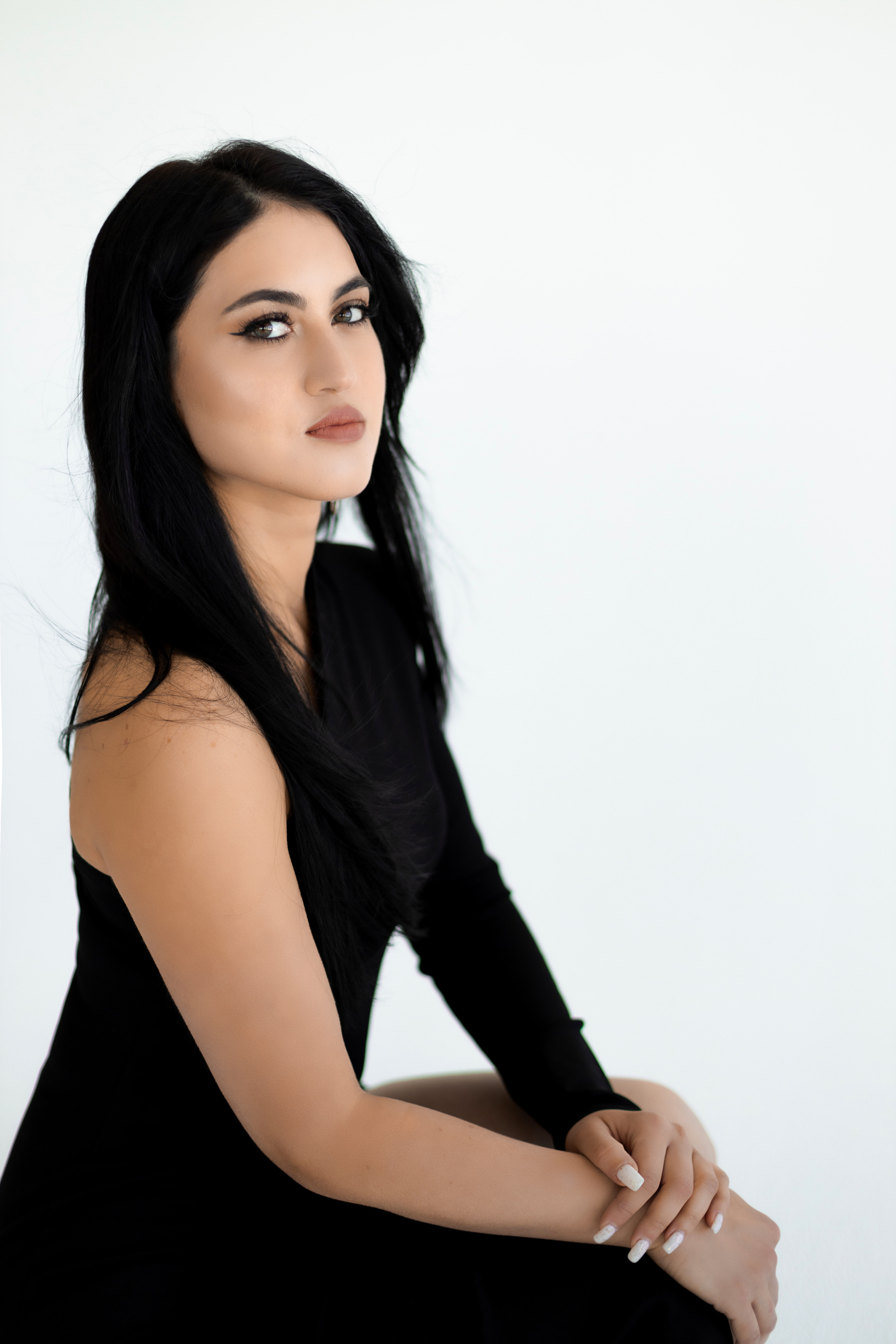 Фотосессия Сируш. Фотограф в г. Москве Армина Карапетян