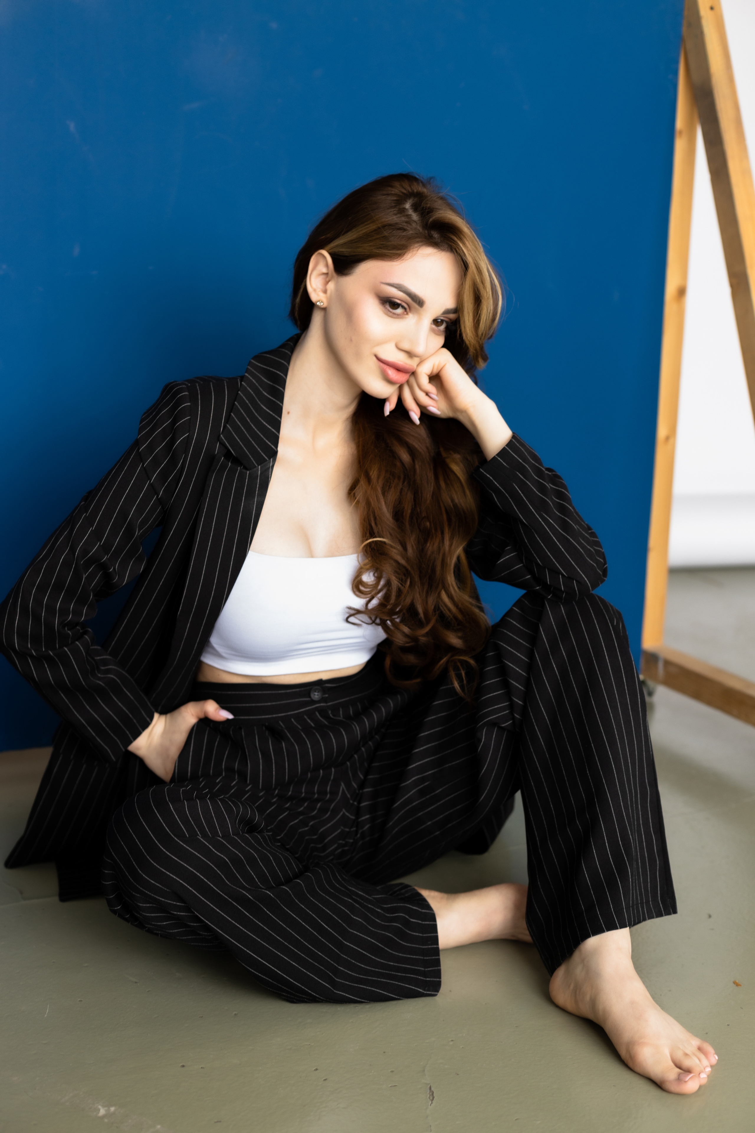 Фотосессия Изабеллы. Фотограф в г. Москве Армина Карапетян