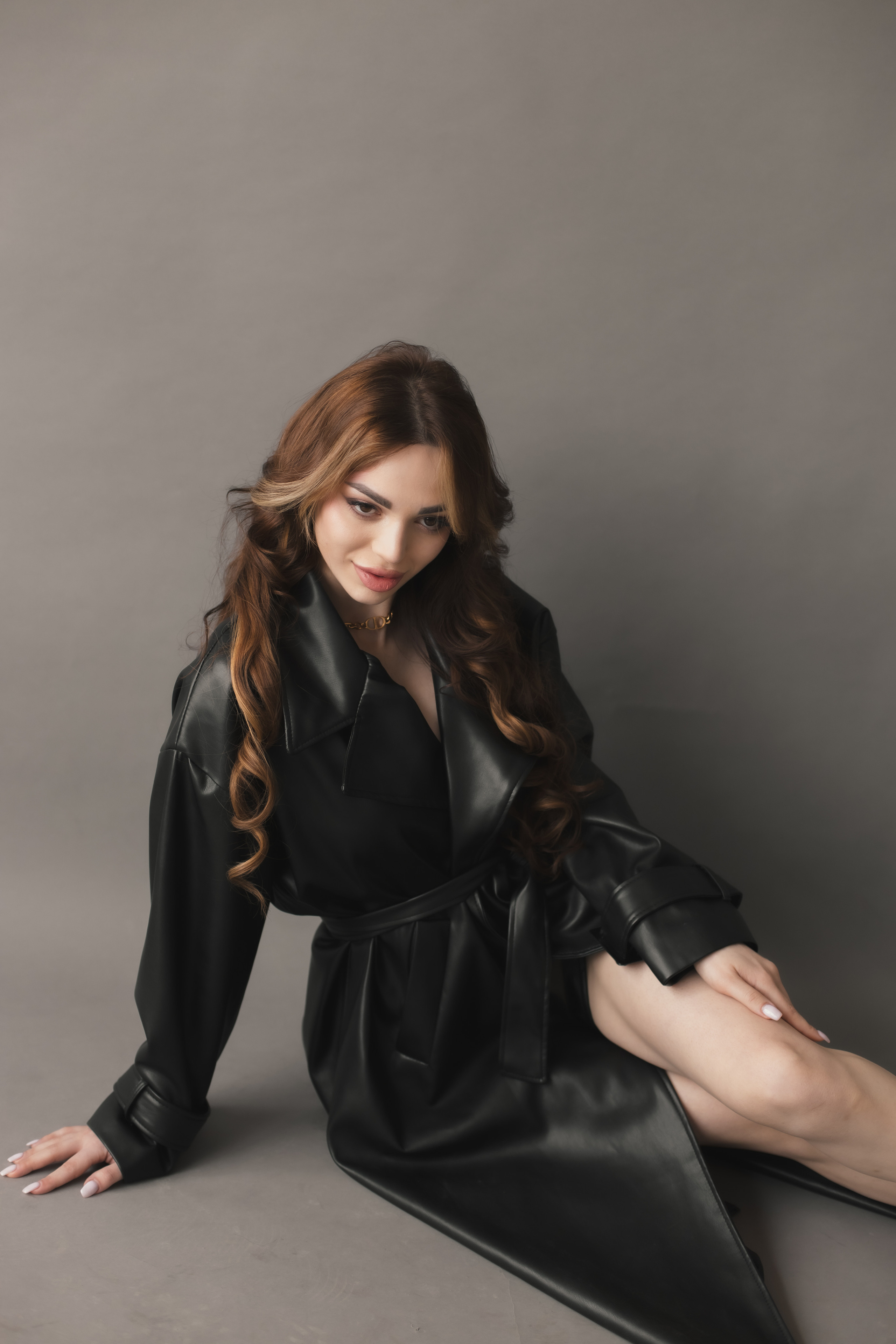 Фотосессия Изабеллы. Фотограф в г. Москве Армина Карапетян