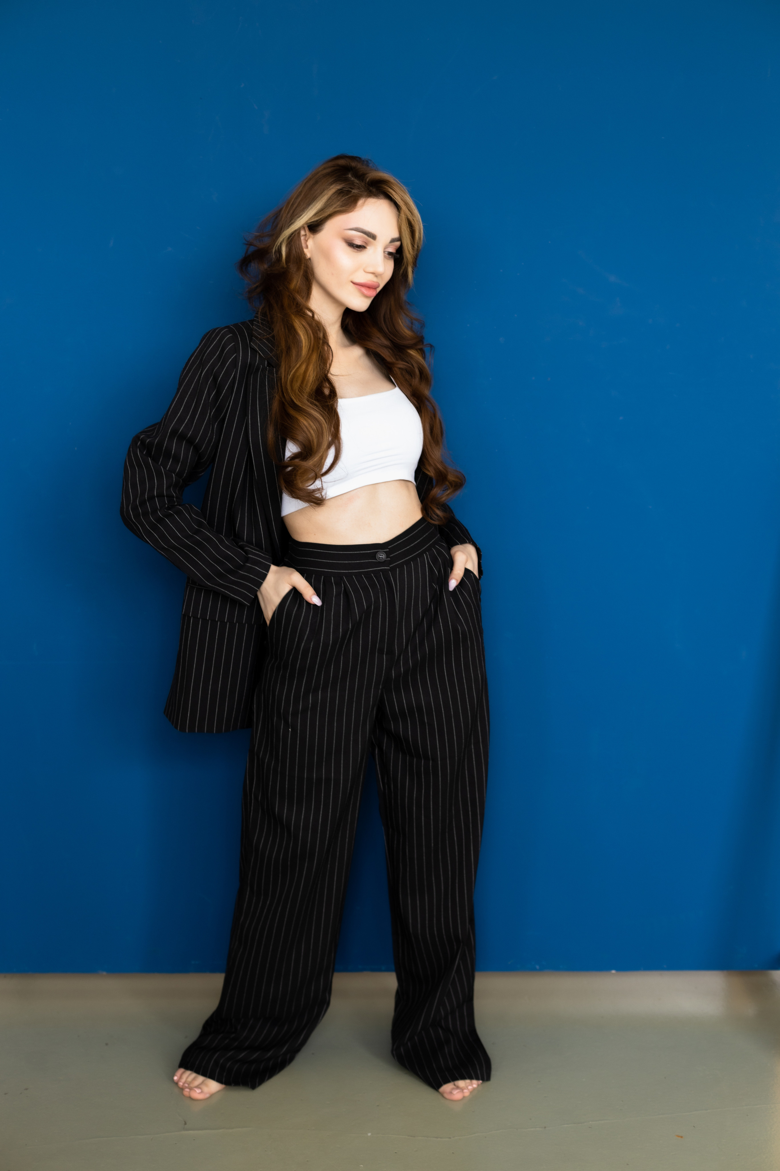 Фотосессия Изабеллы. Фотограф в г. Москве Армина Карапетян