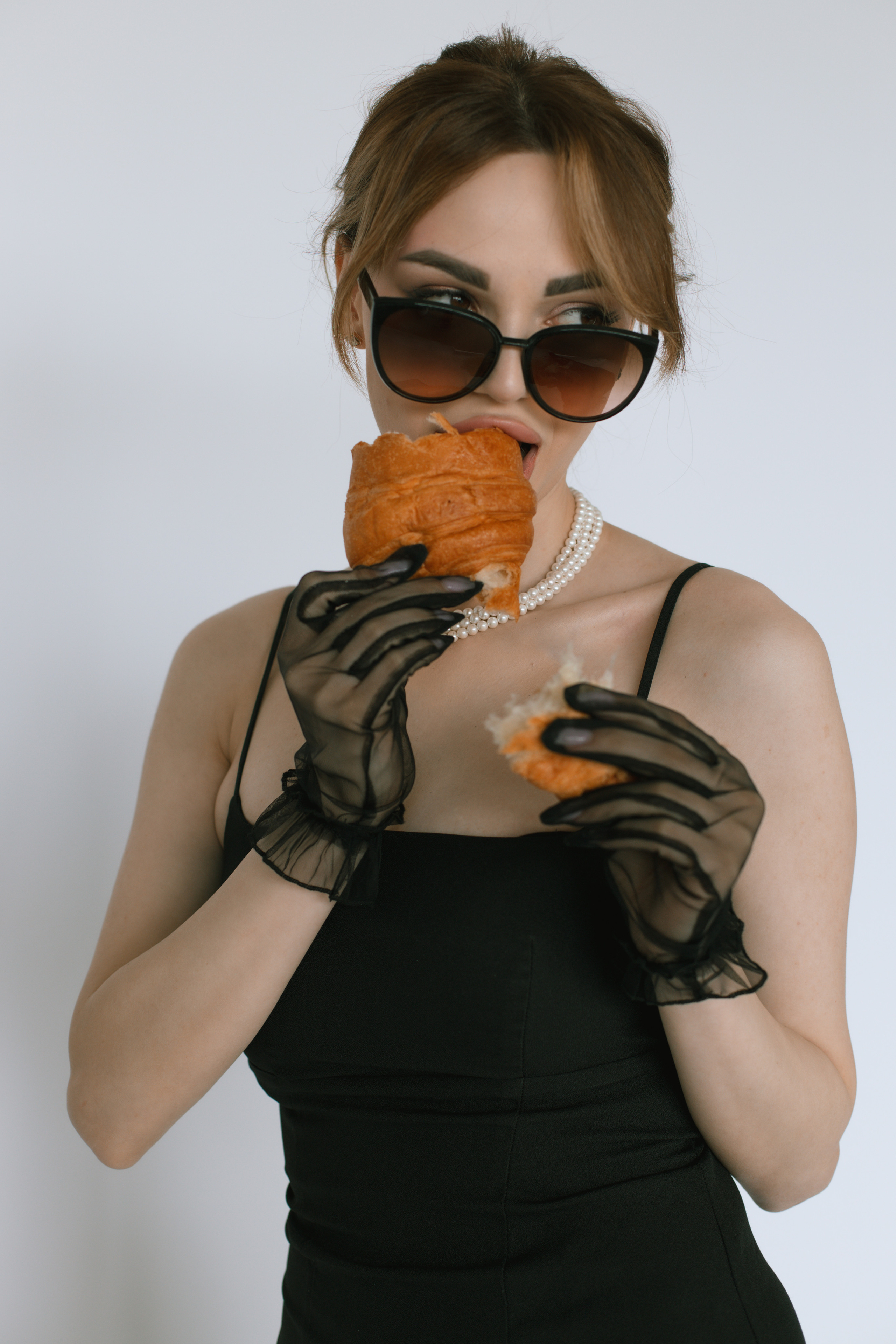 Фотосессия Изабеллы. Фотограф в г. Москве Армина Карапетян