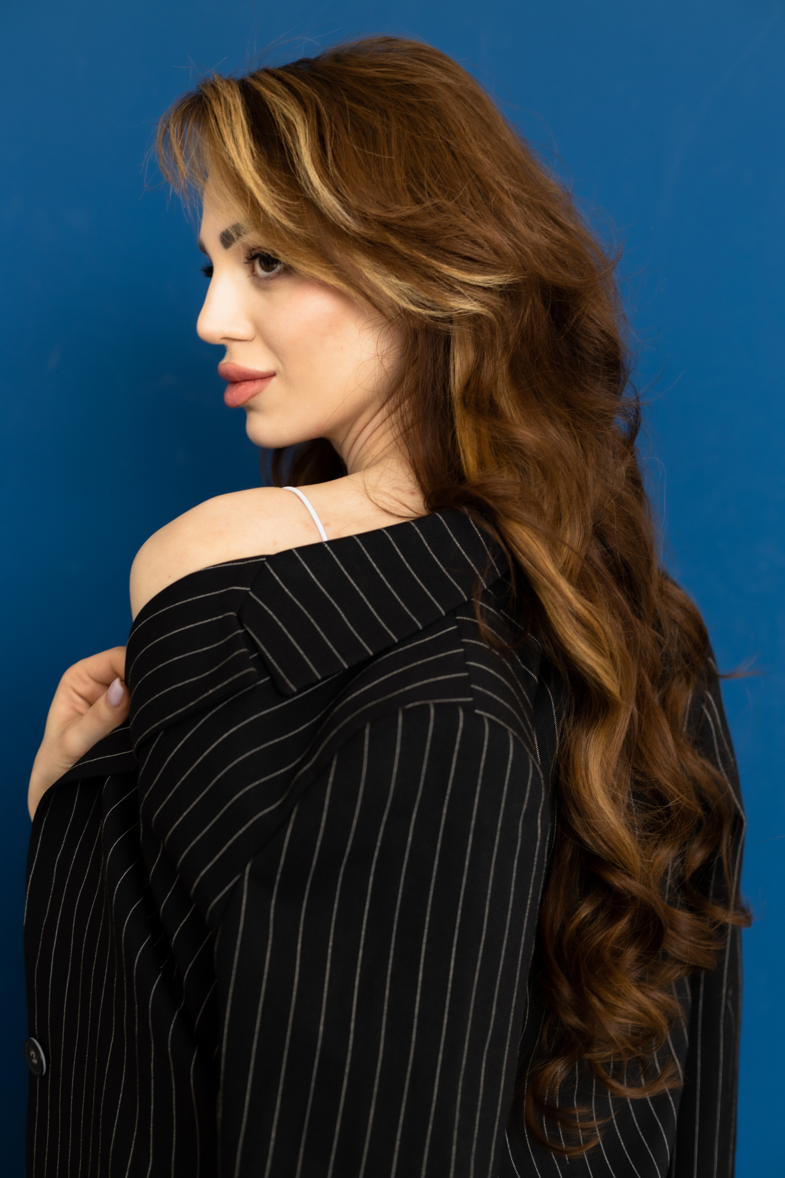 Фотосессия Изабеллы. Фотограф в г. Москве Армина Карапетян