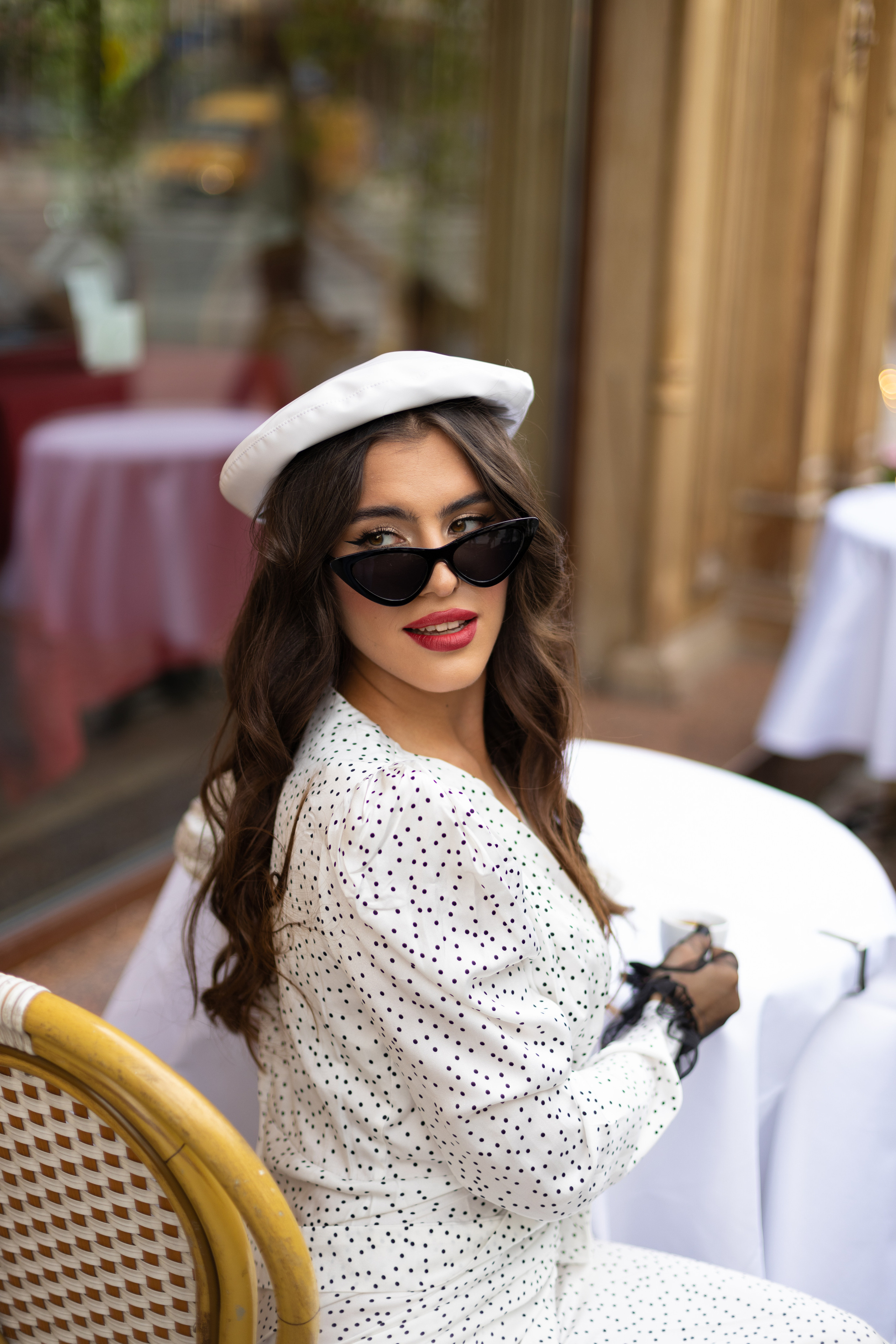 Фотосессия Марии. Фотограф в г. Москве Армина Карапетян