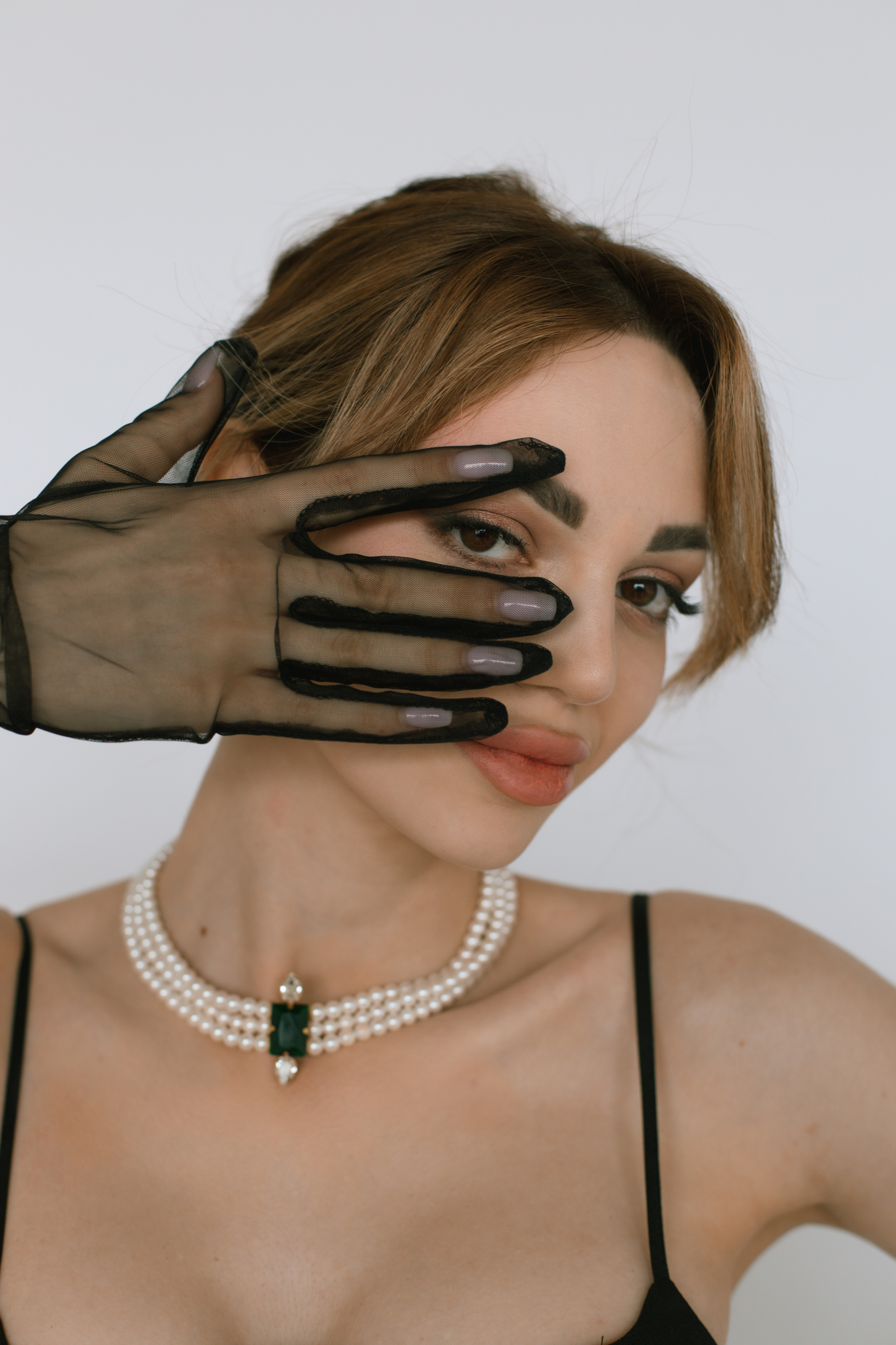 Фотосессия Изабеллы. Фотограф в г. Москве Армина Карапетян