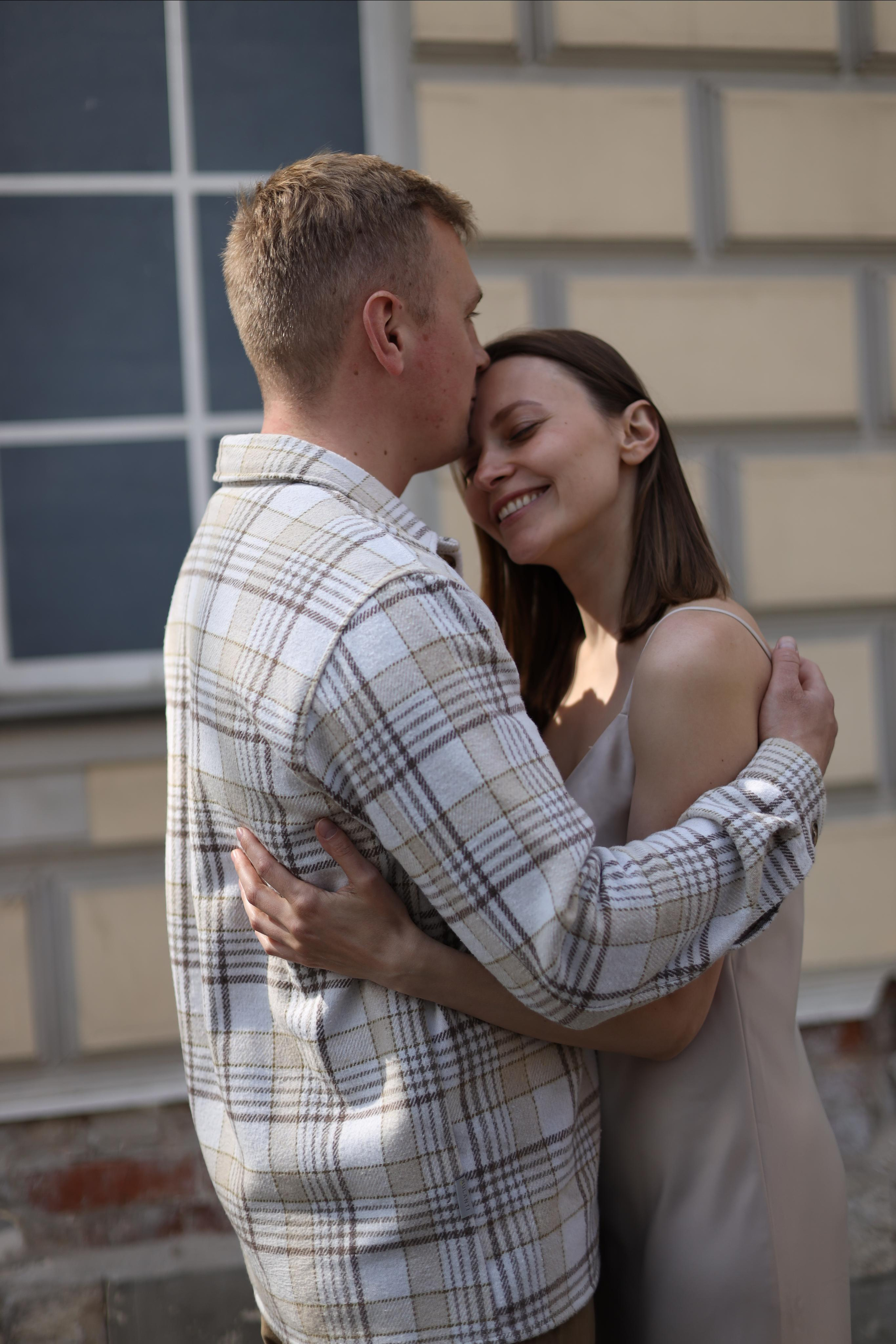 Красивая семья Кати. Фотограф в г. Москве Армина Карапетян