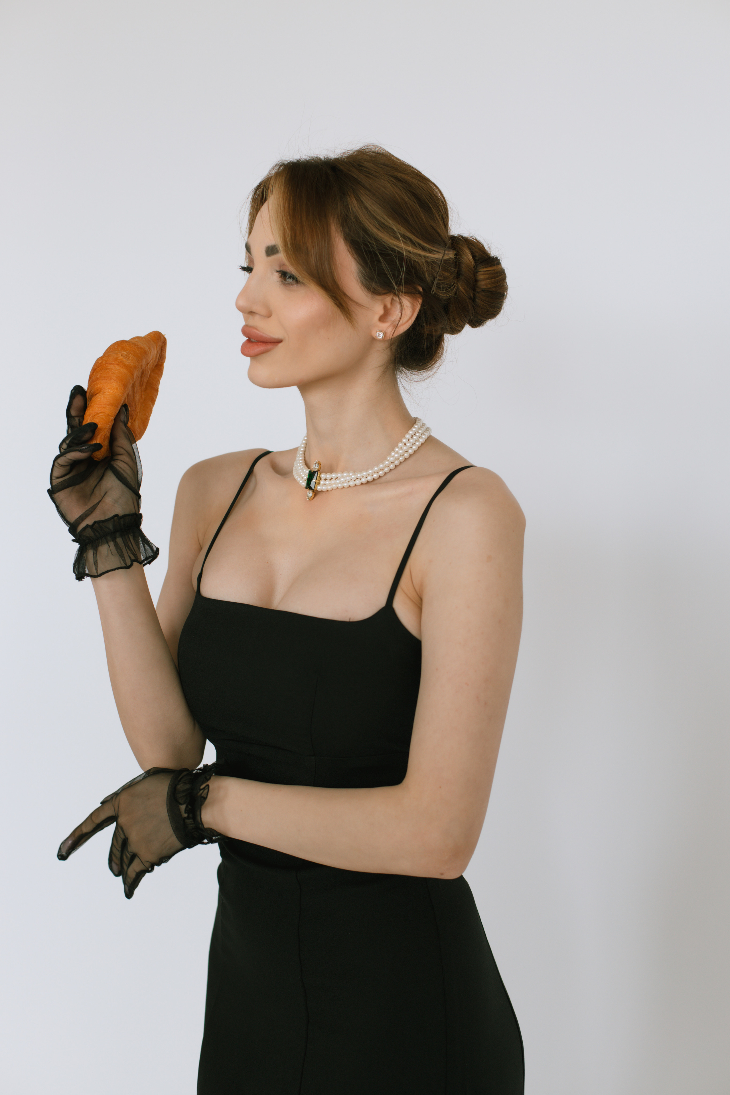 Фотосессия Изабеллы. Фотограф в г. Москве Армина Карапетян