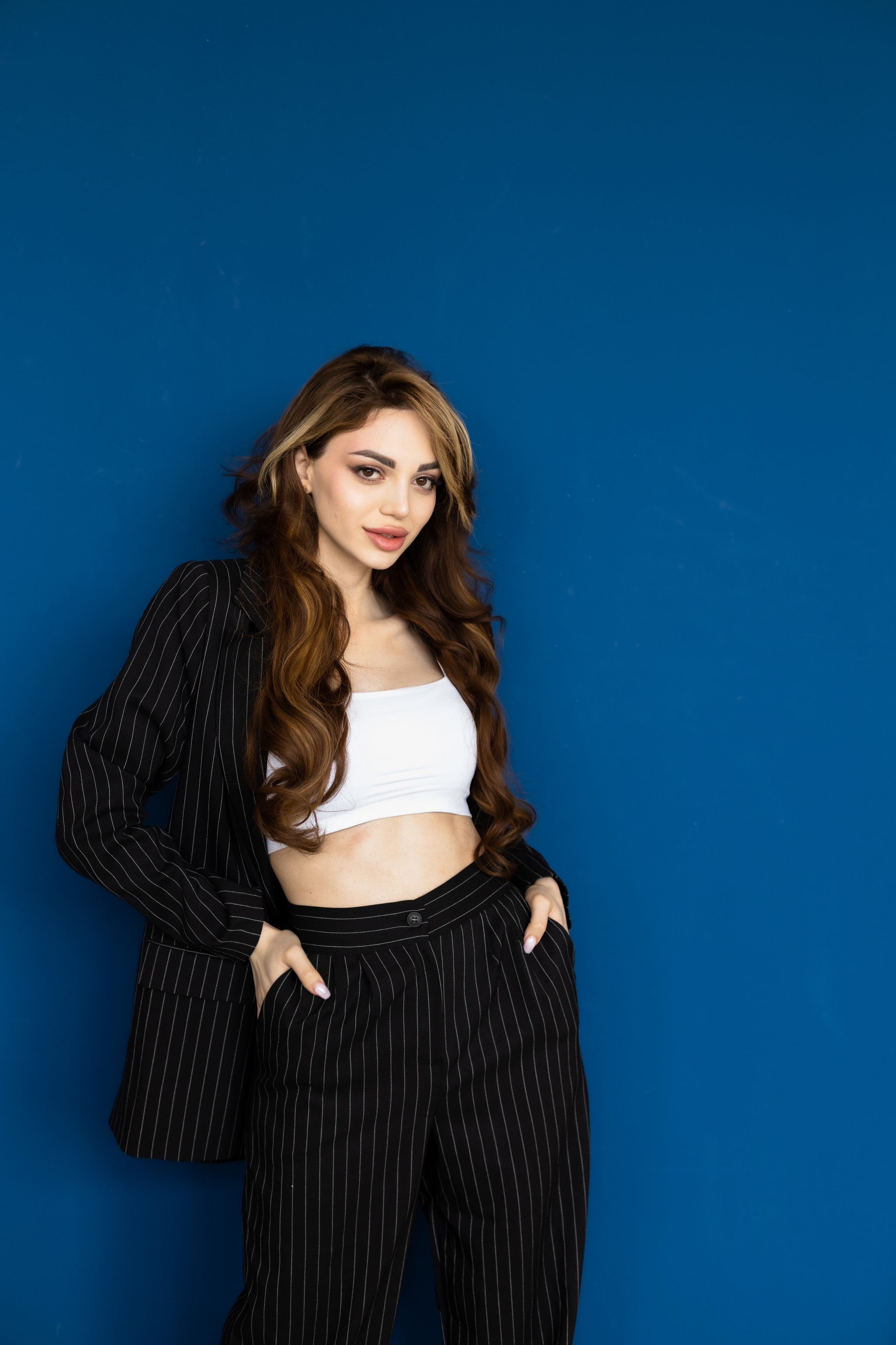 Фотосессия Изабеллы. Фотограф в г. Москве Армина Карапетян