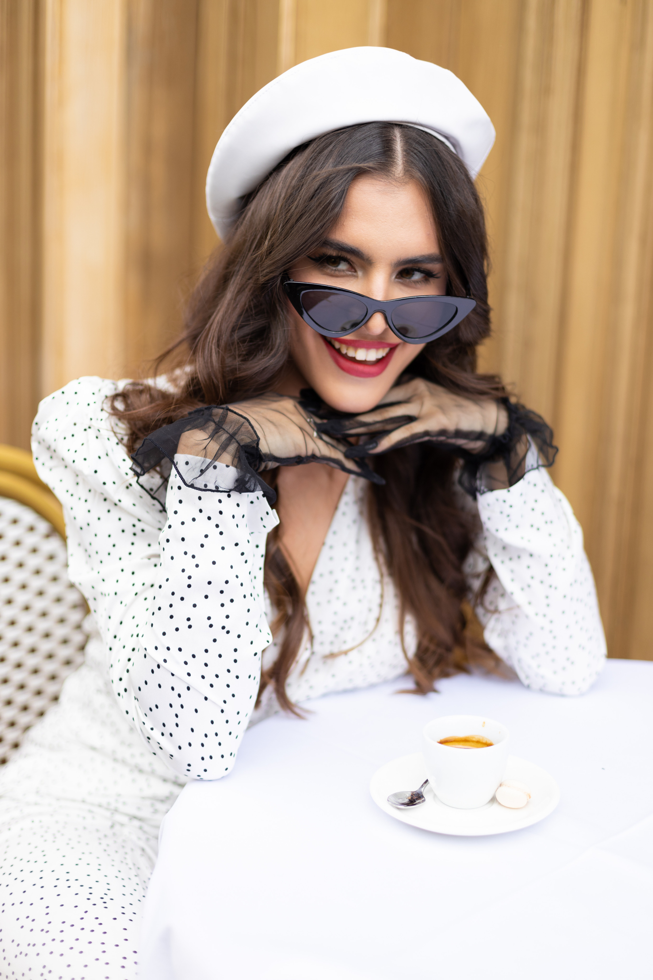 Фотосессия Марии. Фотограф в г. Москве Армина Карапетян