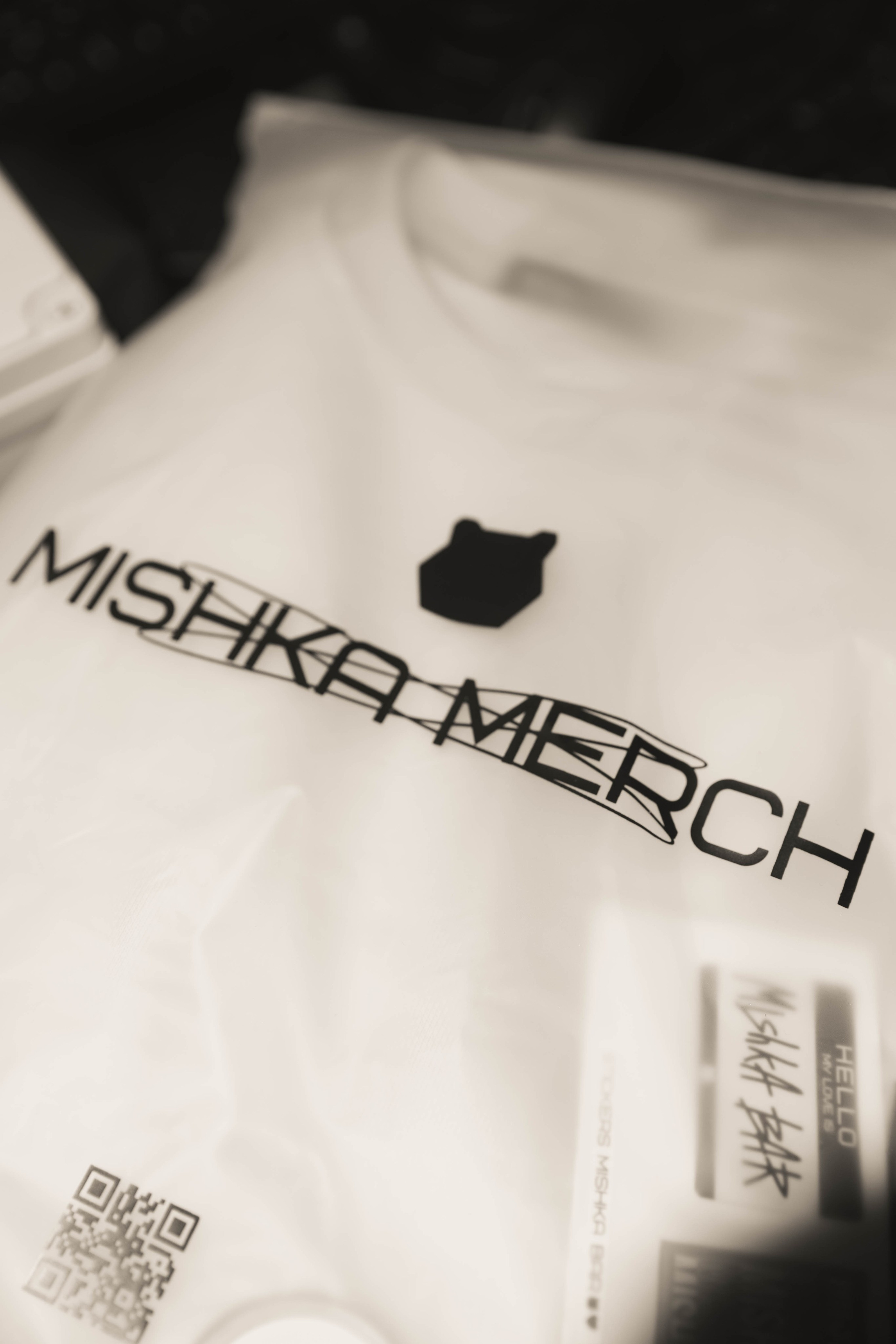 Mishka-bar 4. _Carpe diem_