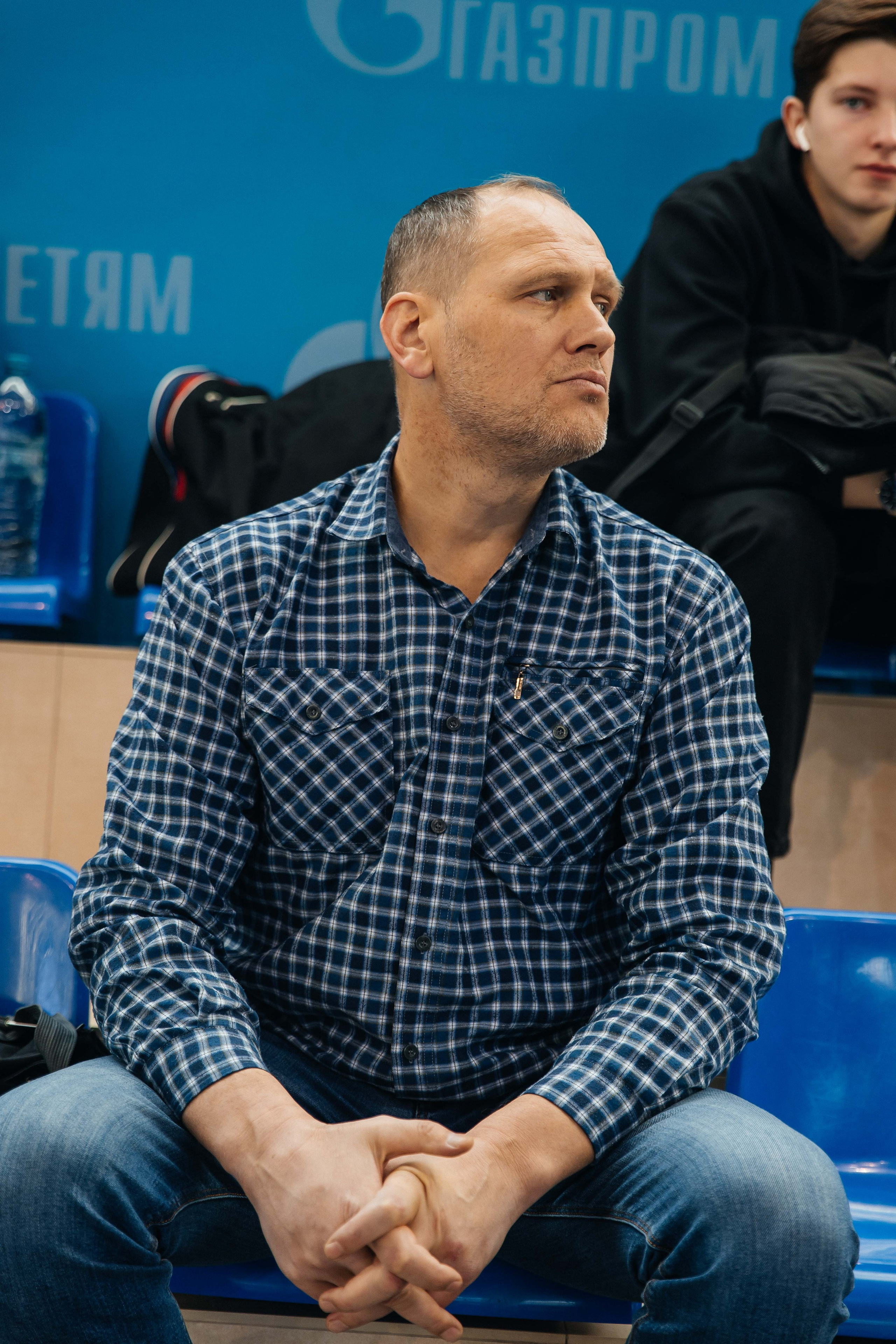 Всероссийские соревнования по Дзюдо. _Carpe diem_