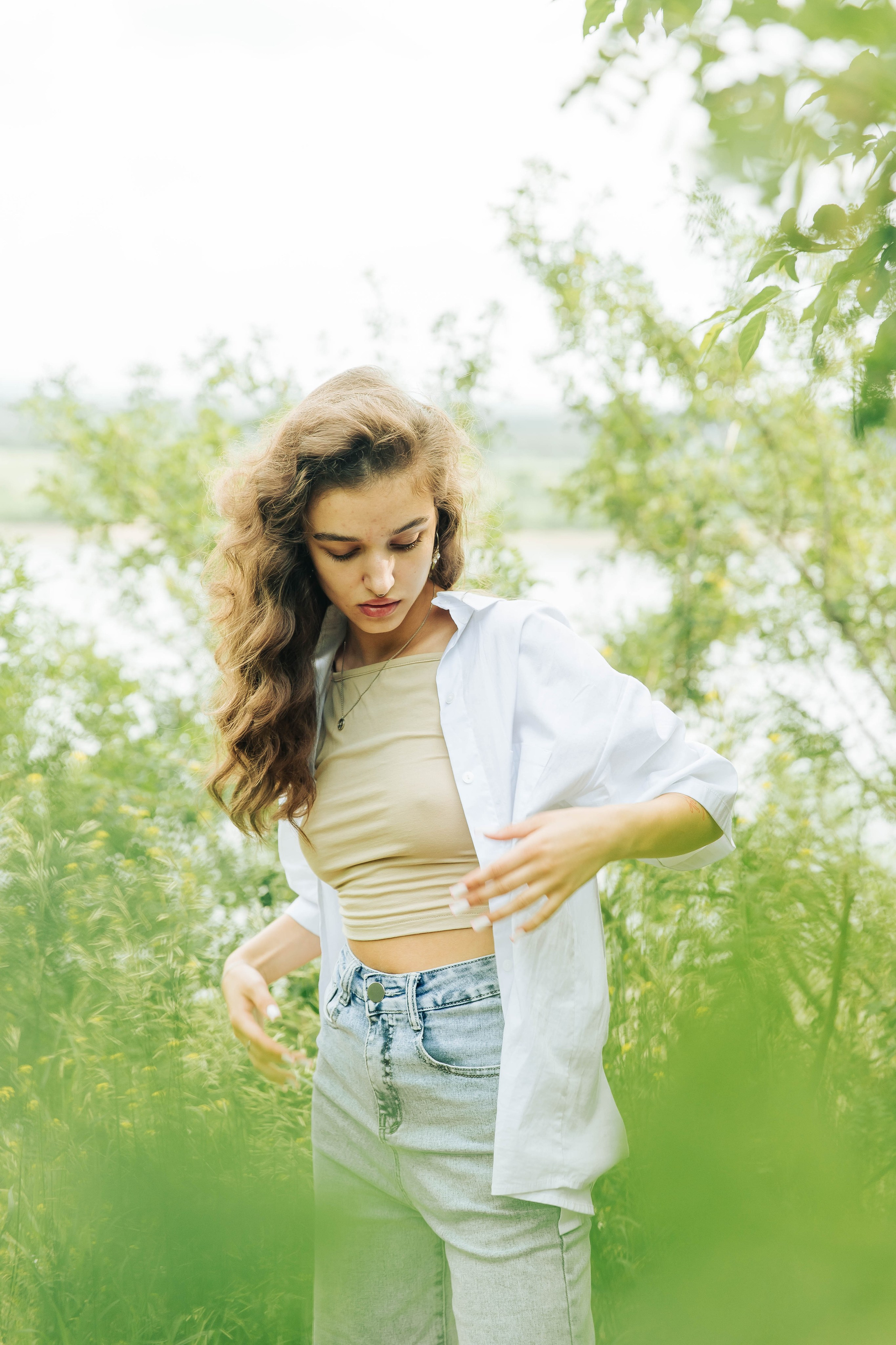 Анастасия Краснова. _Carpe diem_