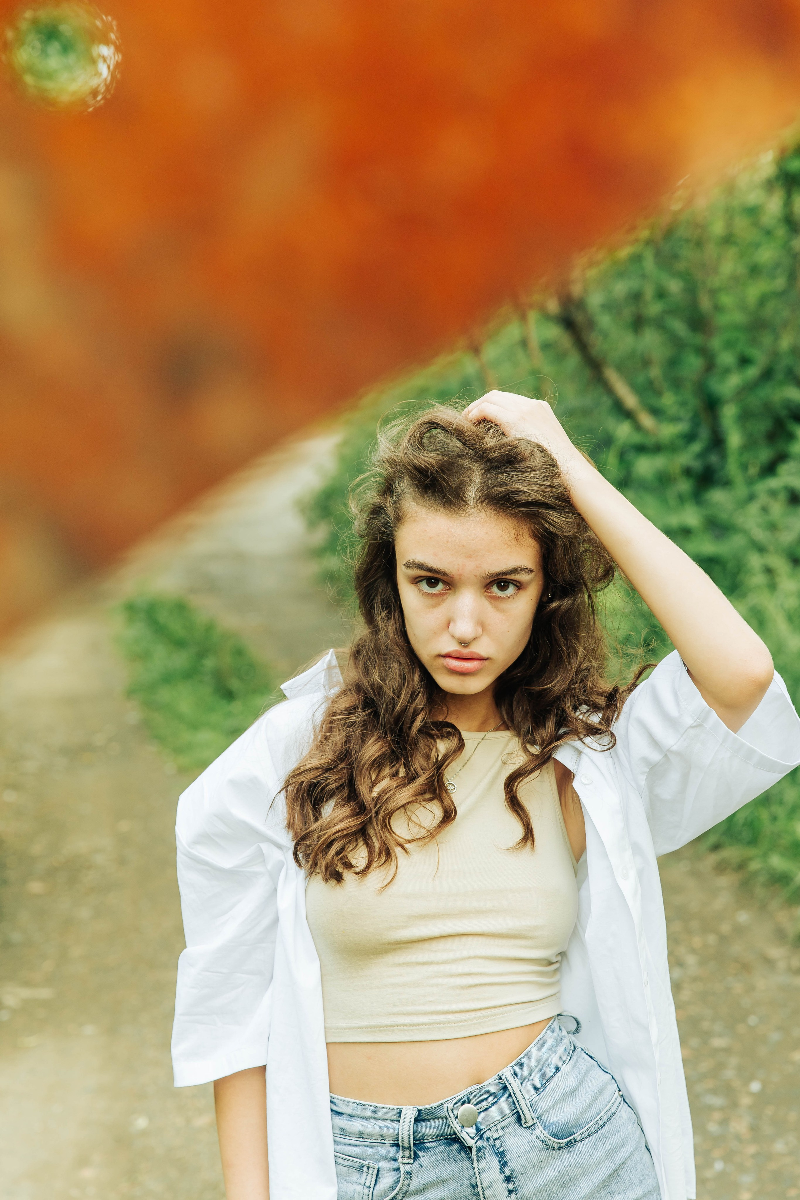 Анастасия Краснова. _Carpe diem_