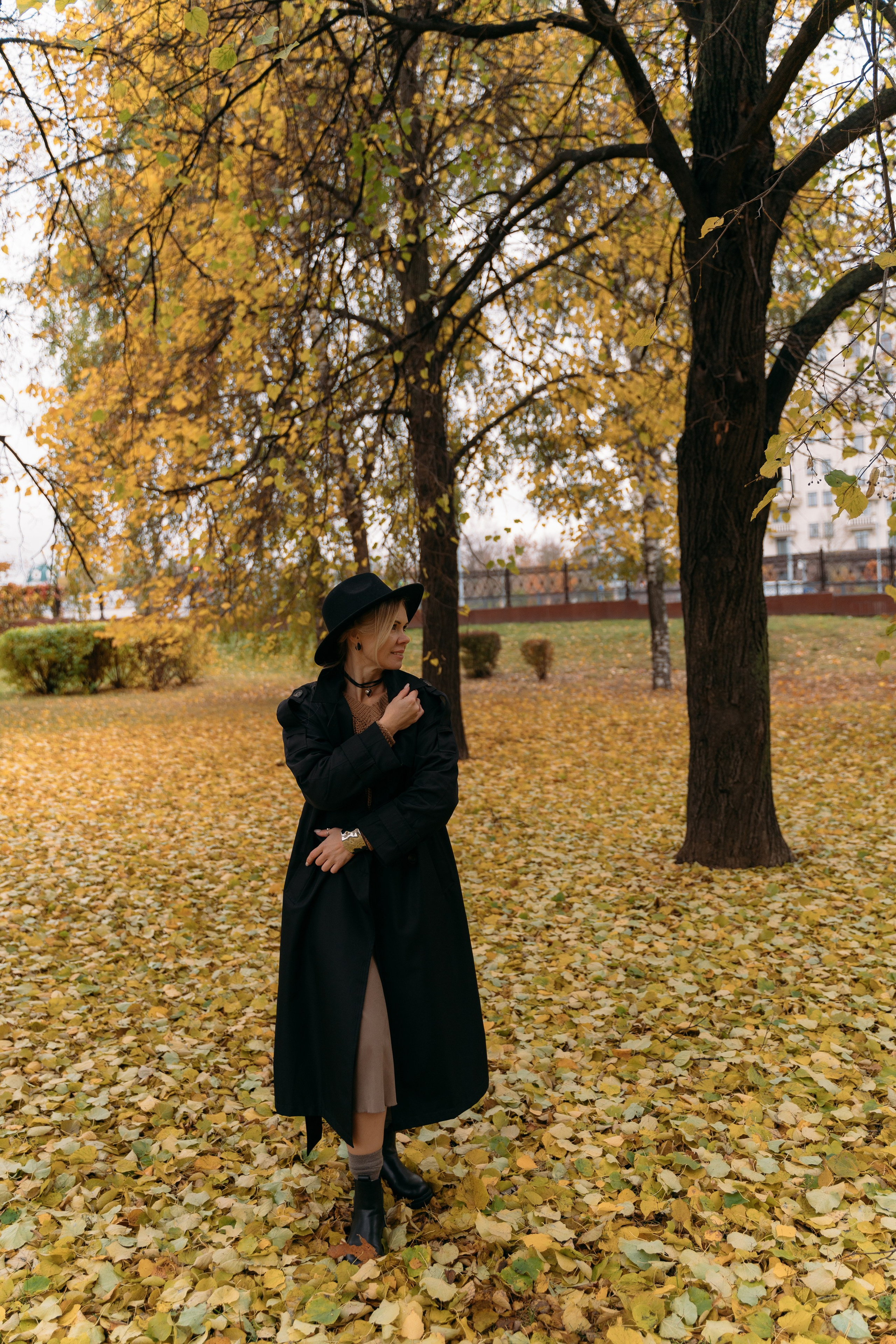 Осенняя история. FotoTanya. Раменское/Жуковский/Бронницы