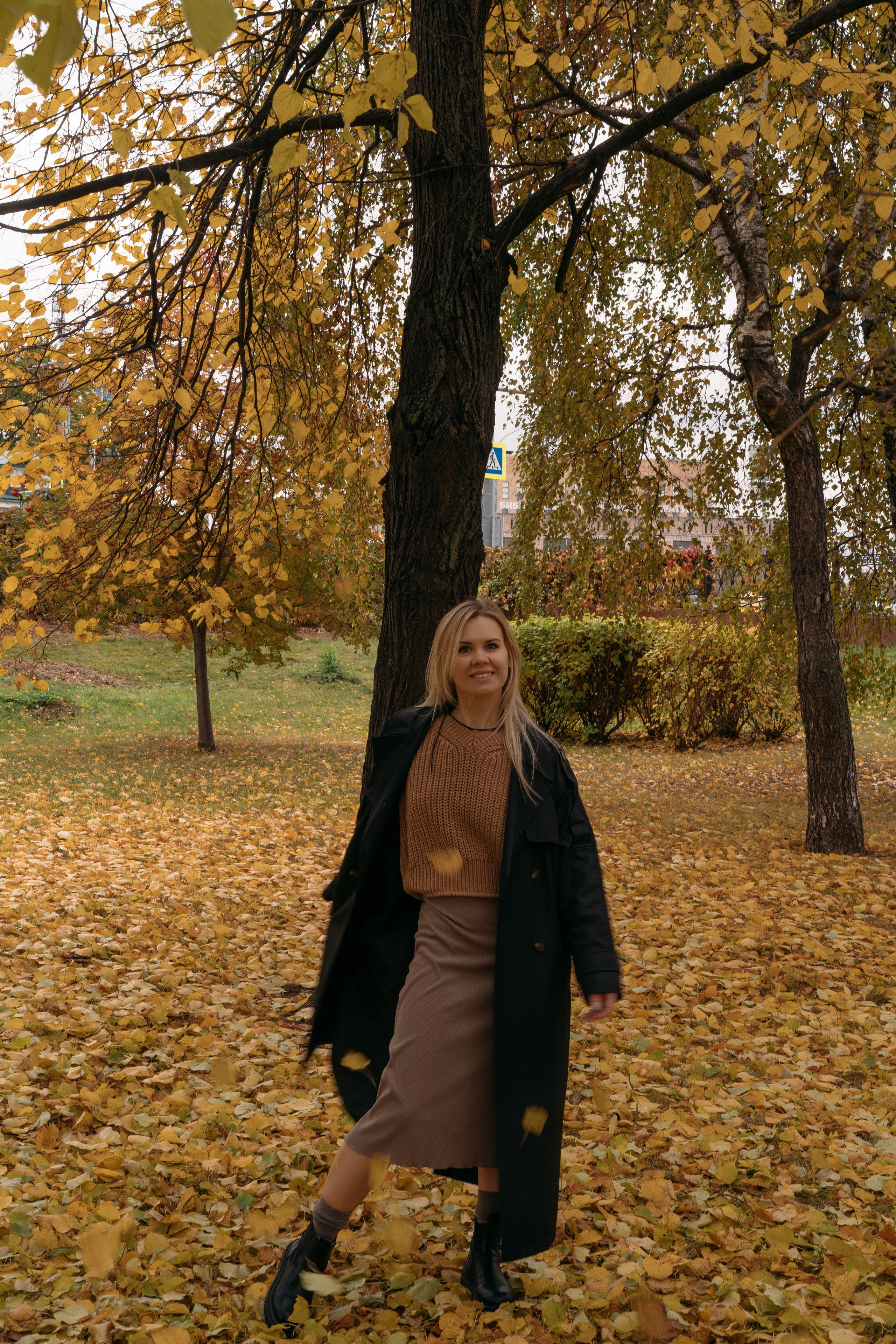 Осенняя история. FotoTanya. Раменское/Жуковский/Бронницы