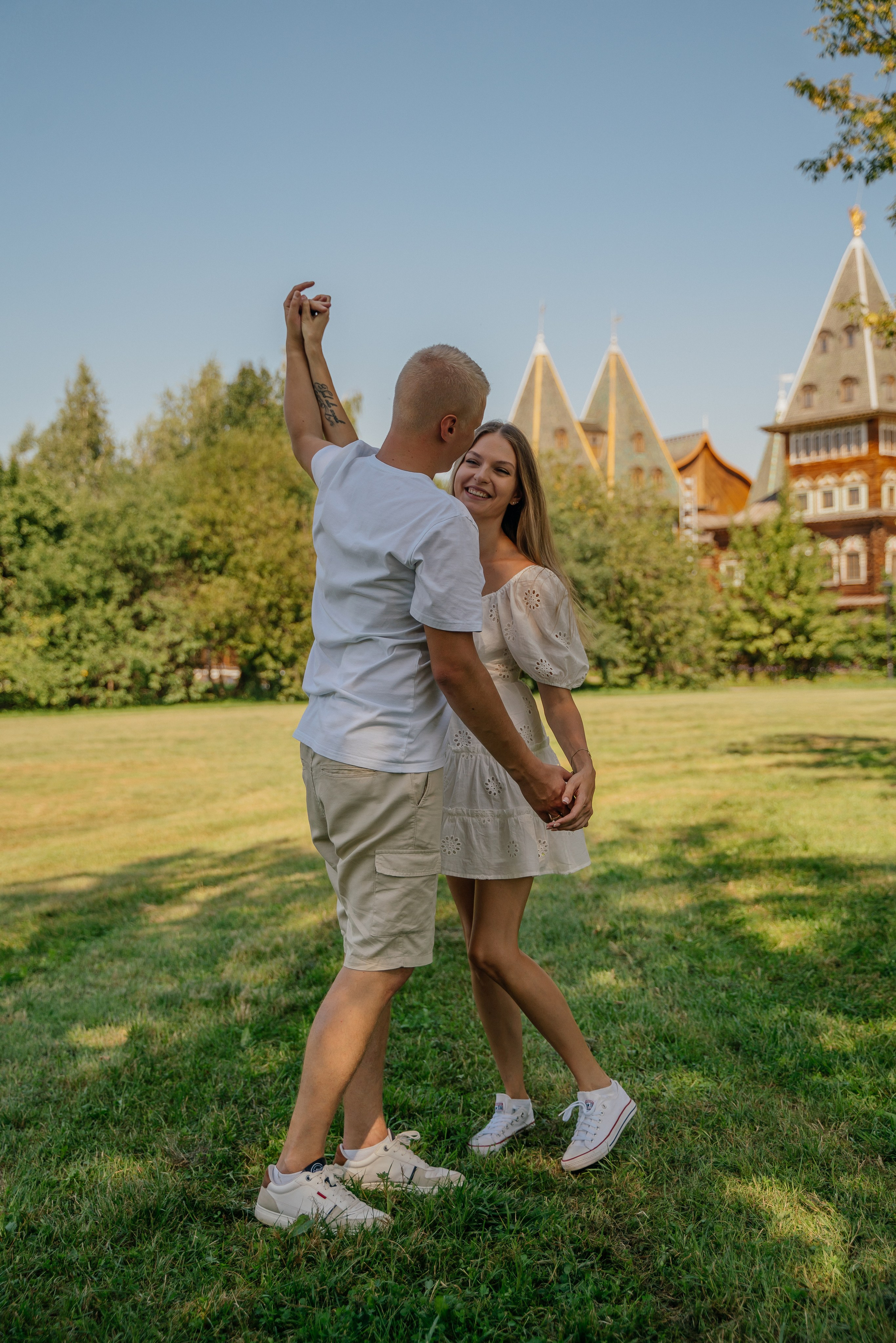 Чистый кайф. FotoTanya. Раменское/Жуковский/Бронницы