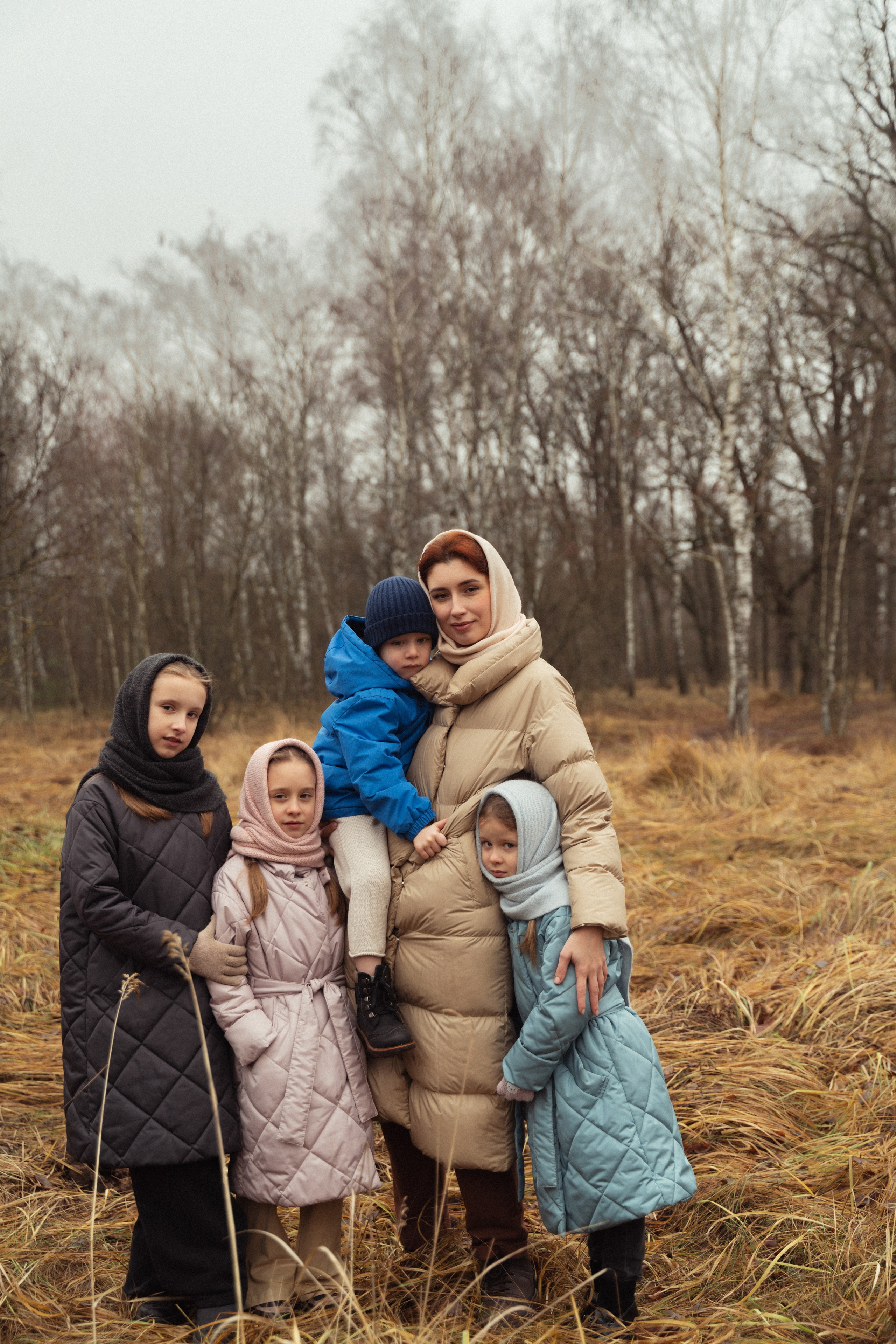 За гранью времен…. FotoTanya. Раменское/Жуковский/Бронницы