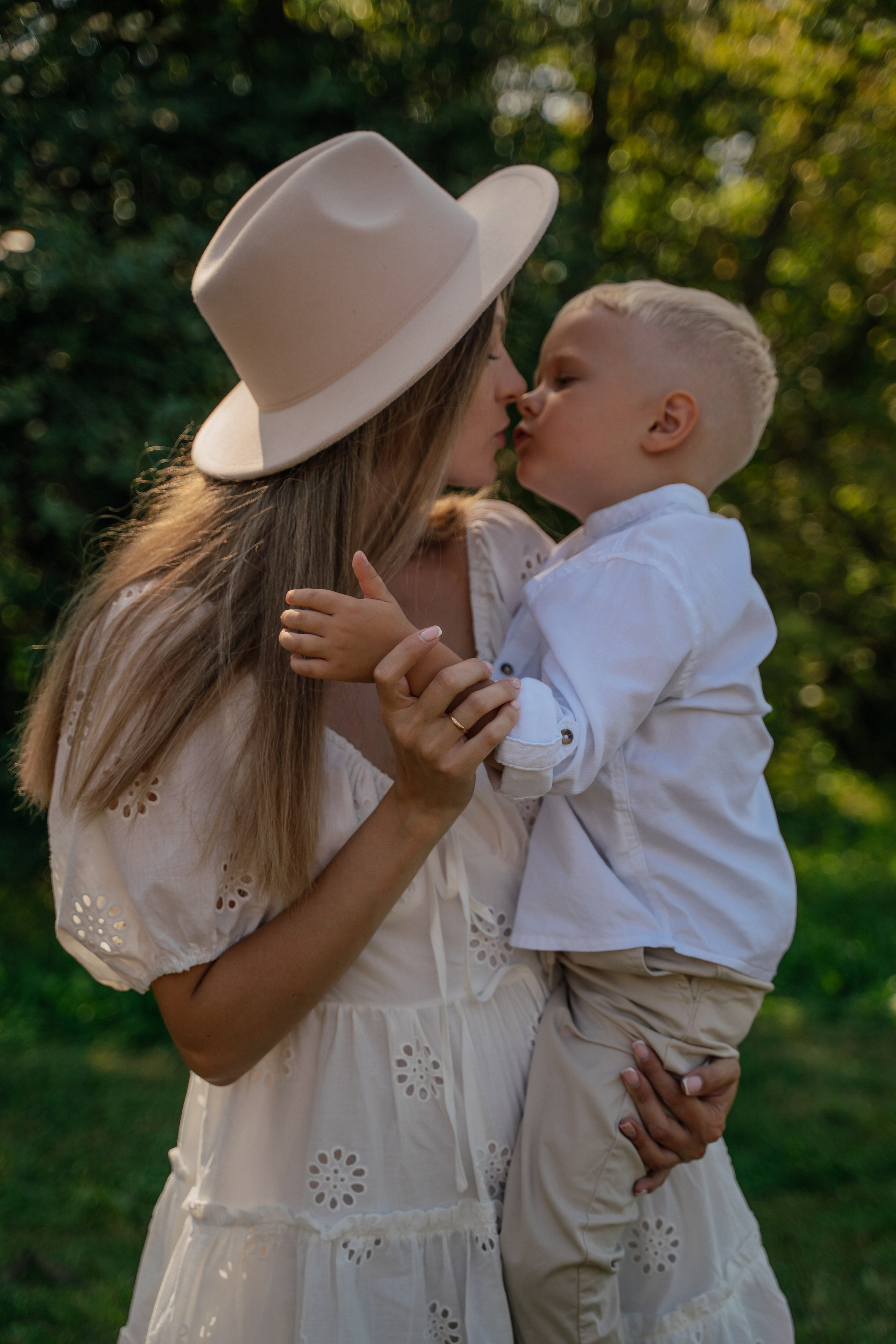 Под защитой. FotoTanya. Раменское/Жуковский/Бронницы