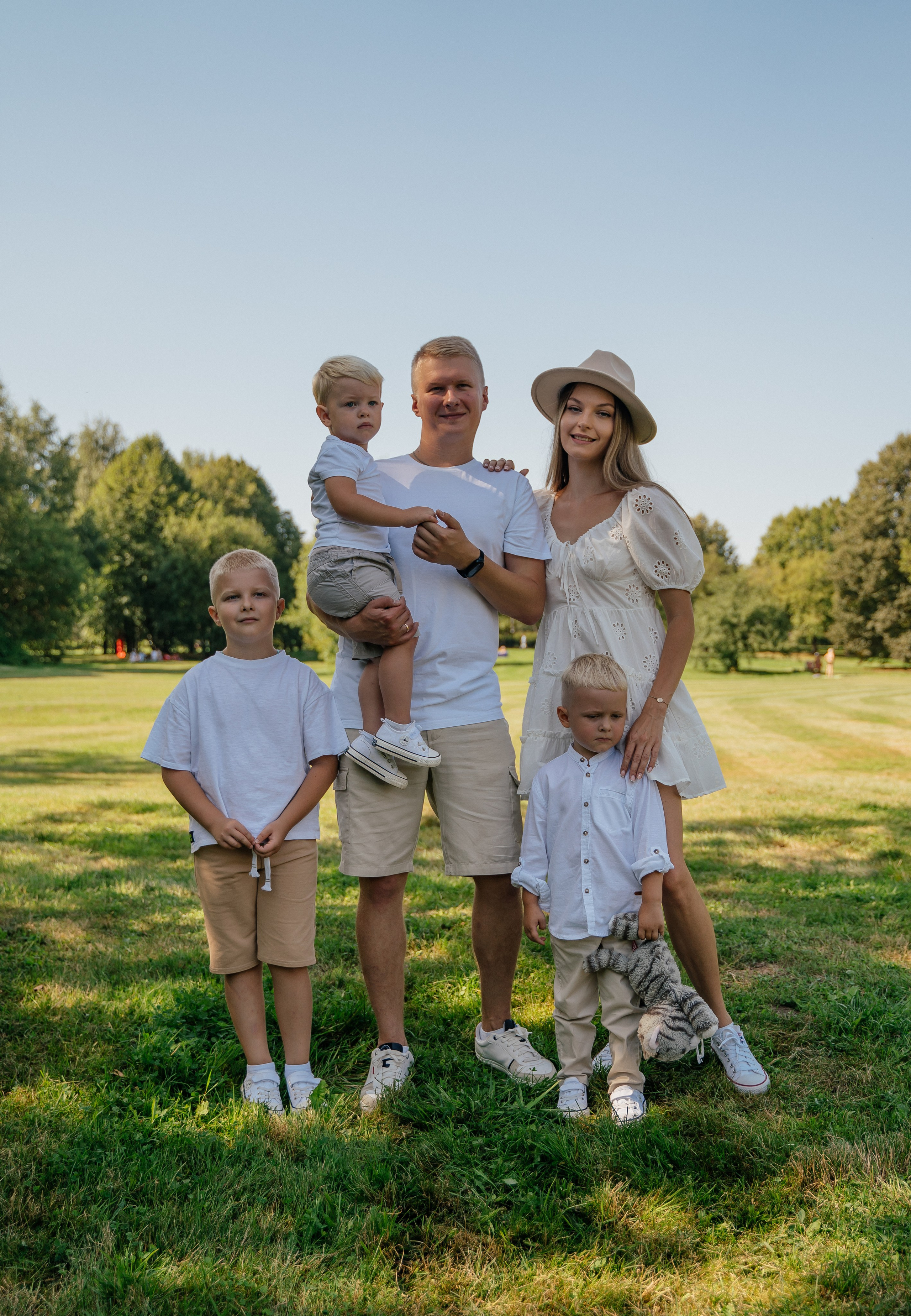 Под защитой. FotoTanya. Раменское/Жуковский/Бронницы