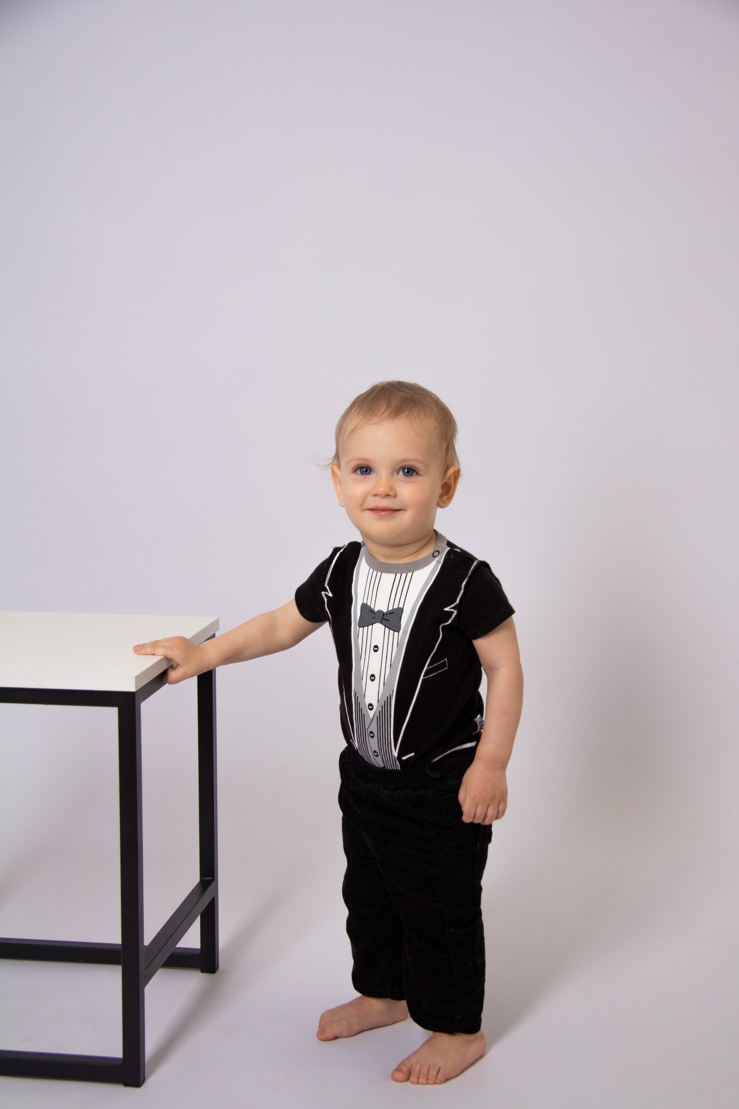 Семейные фотосессии в студии, у вас дома и на улице. Портретный фотограф в Краснодаре Надежда Дудова