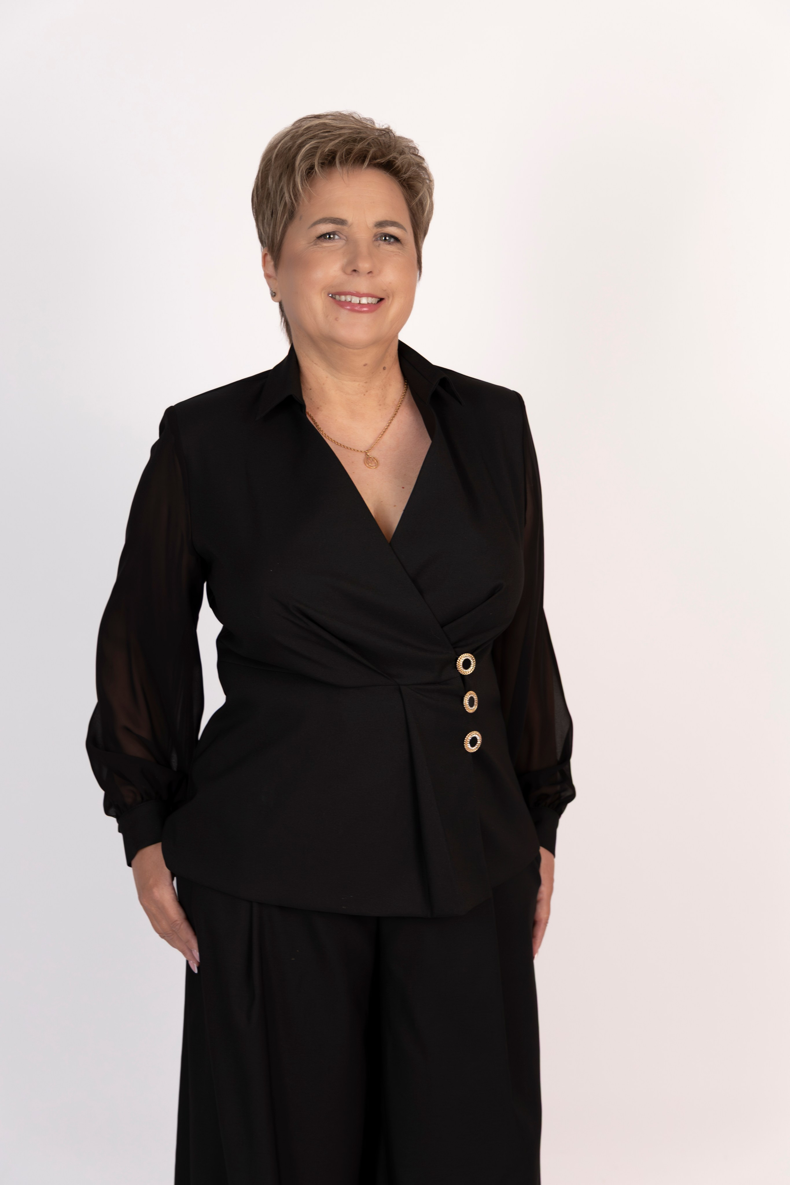 Деловой портрет. Портретный фотограф в Краснодаре Надежда Дудова