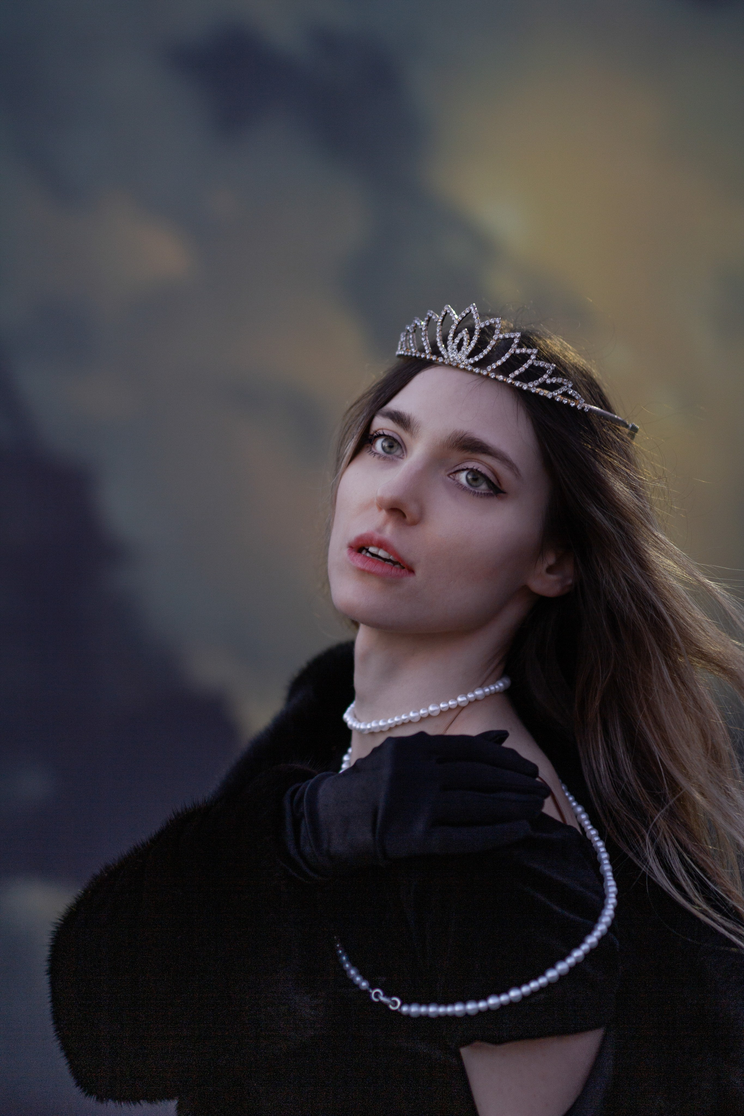 Маргарита. Портретный фотограф в Краснодаре Надежда Дудова