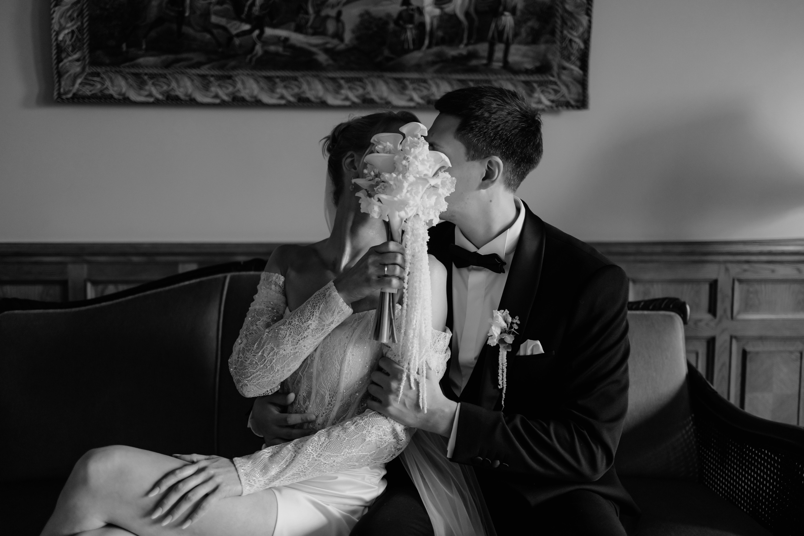 Кирилл и Аня. Фотограф, который снимает любовь в Санкт-Петербурге и Череповце