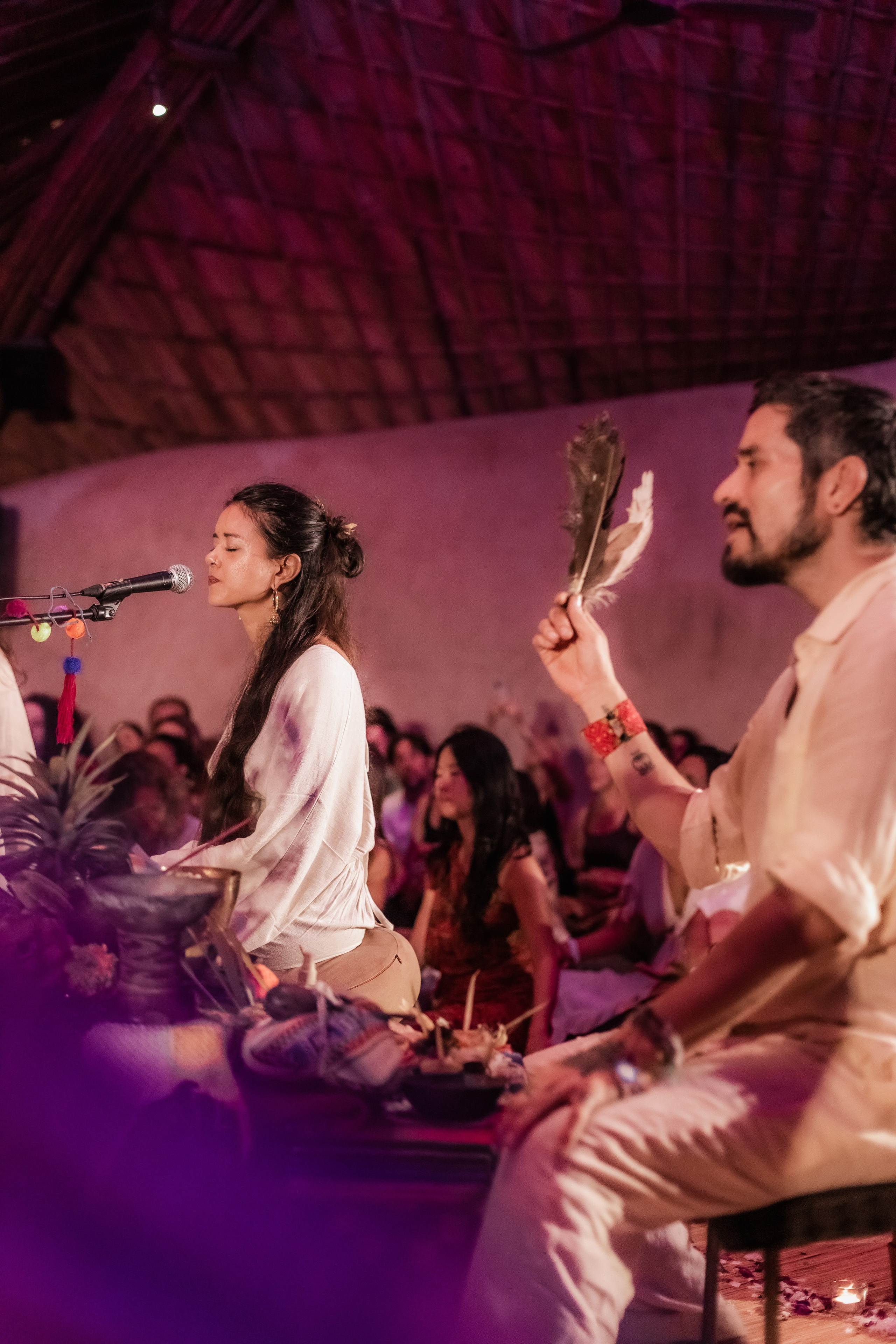 Hanuman Project. Мариам Багдасарян