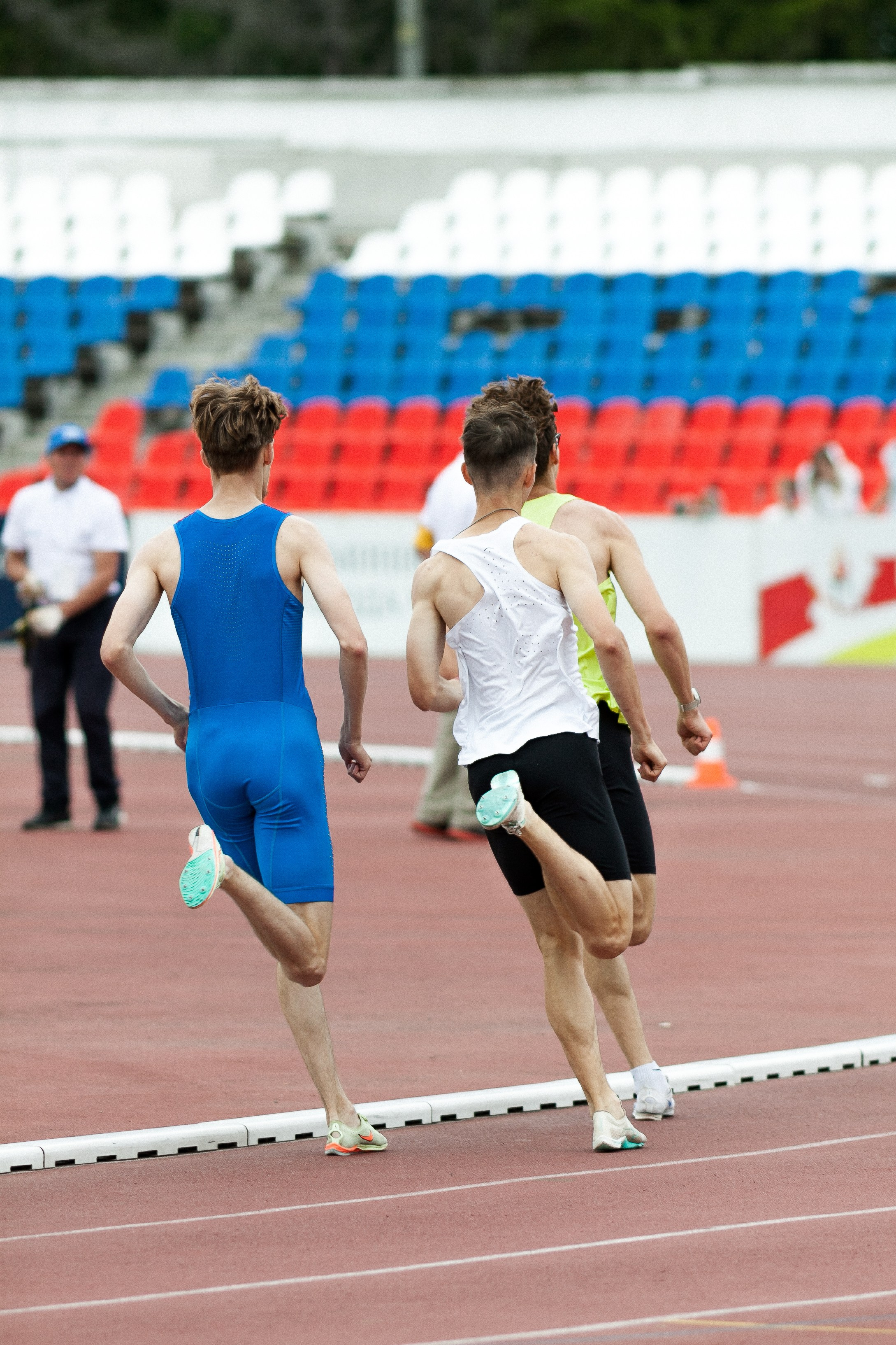 ЛА 5 июля 2025. Фотография