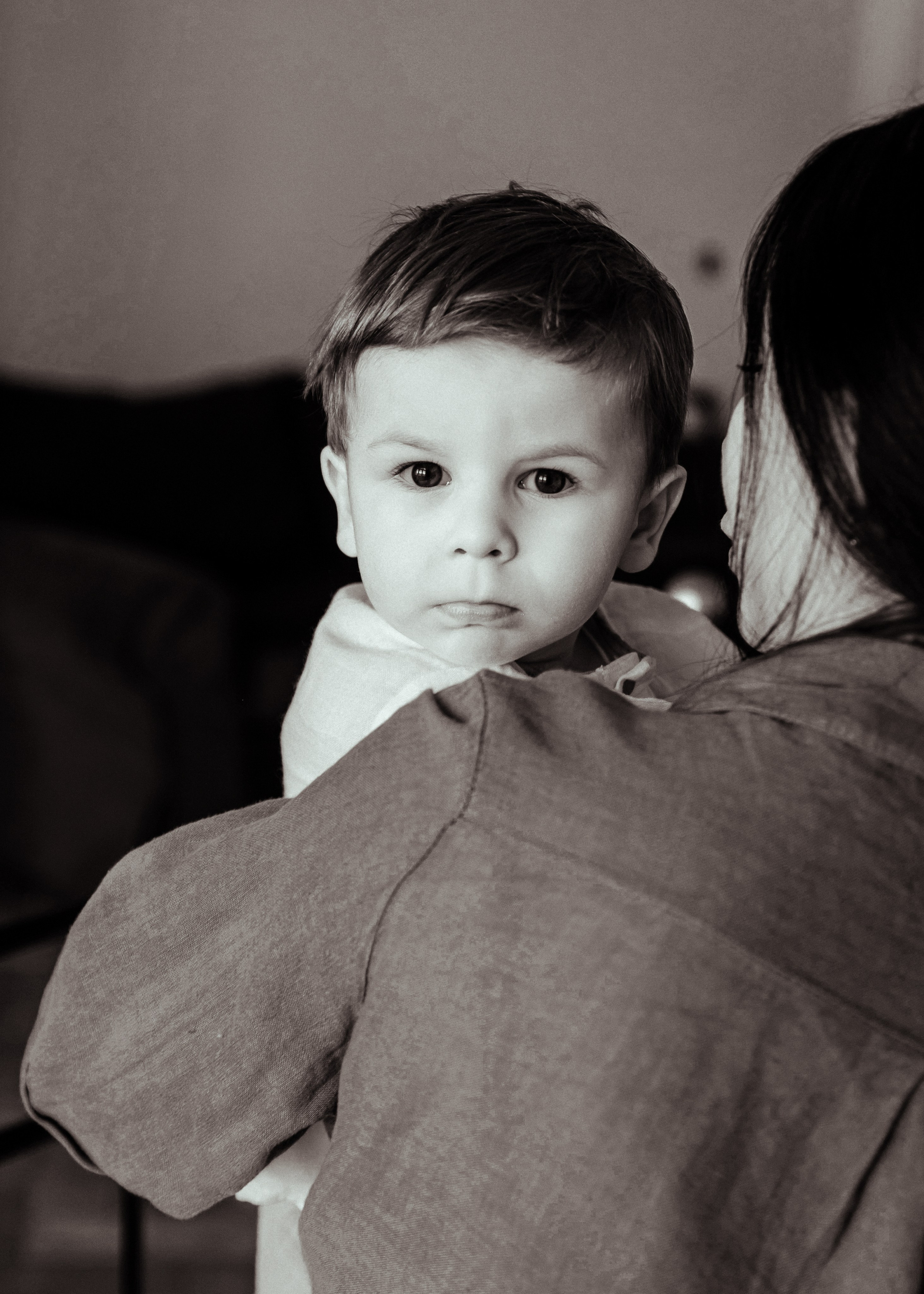 Вика и Гордей. Семейный фотограф В Москве Александра Дейкун