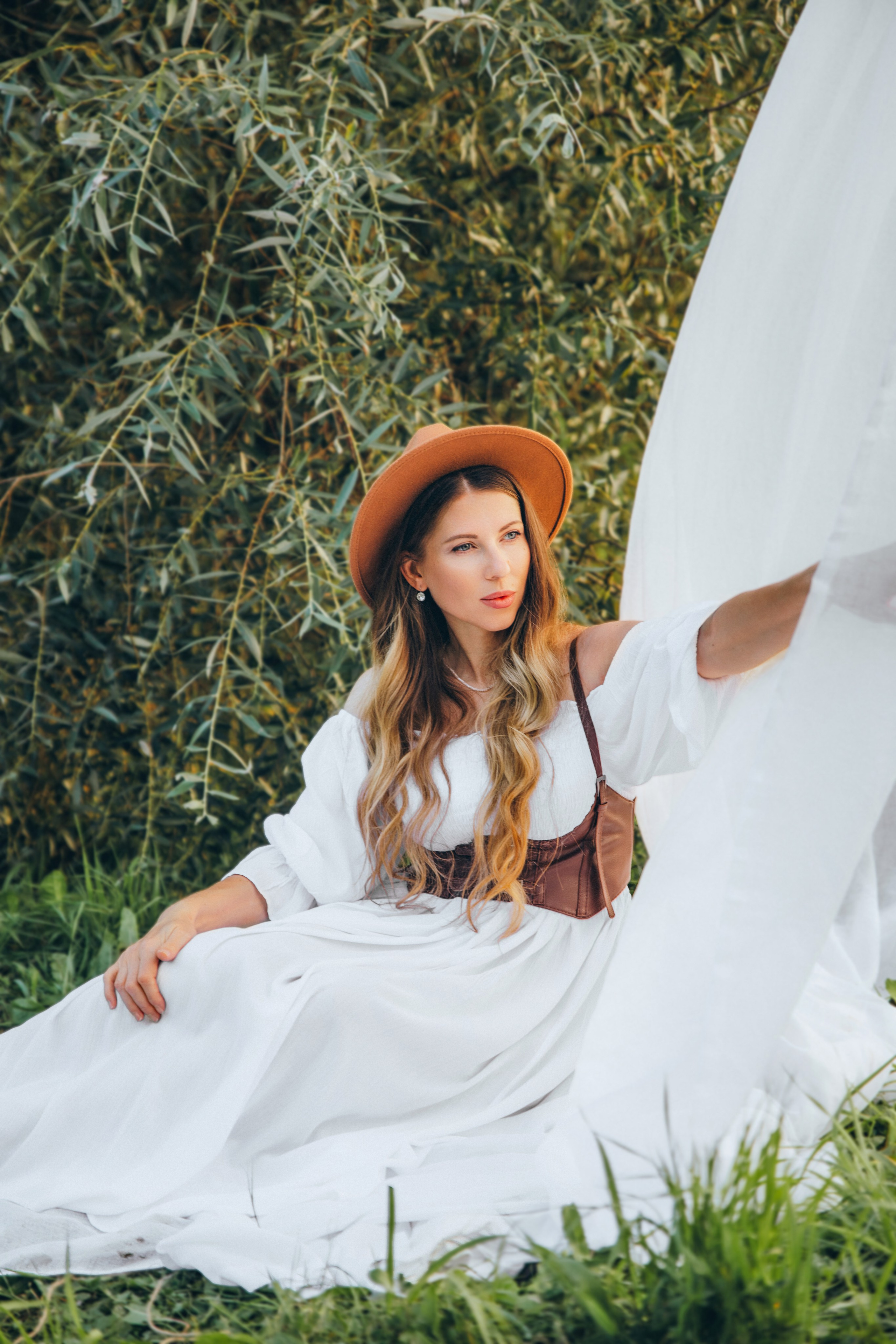 Маша, Василиса, Валерия. Семейный фотограф В Москве Александра Дейкун