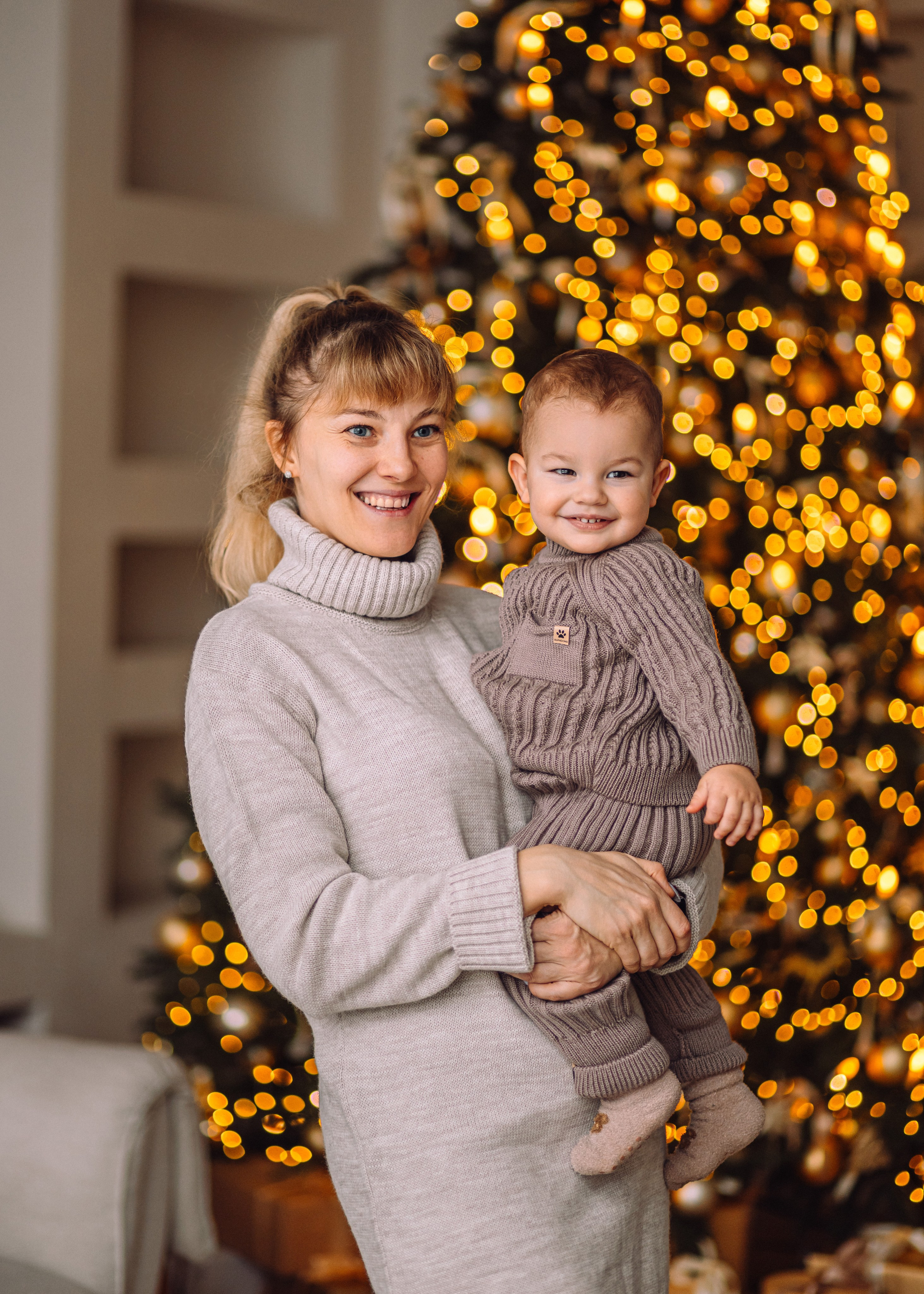 Оля, Леша и Димулька. Семейный фотограф В Москве Александра Дейкун