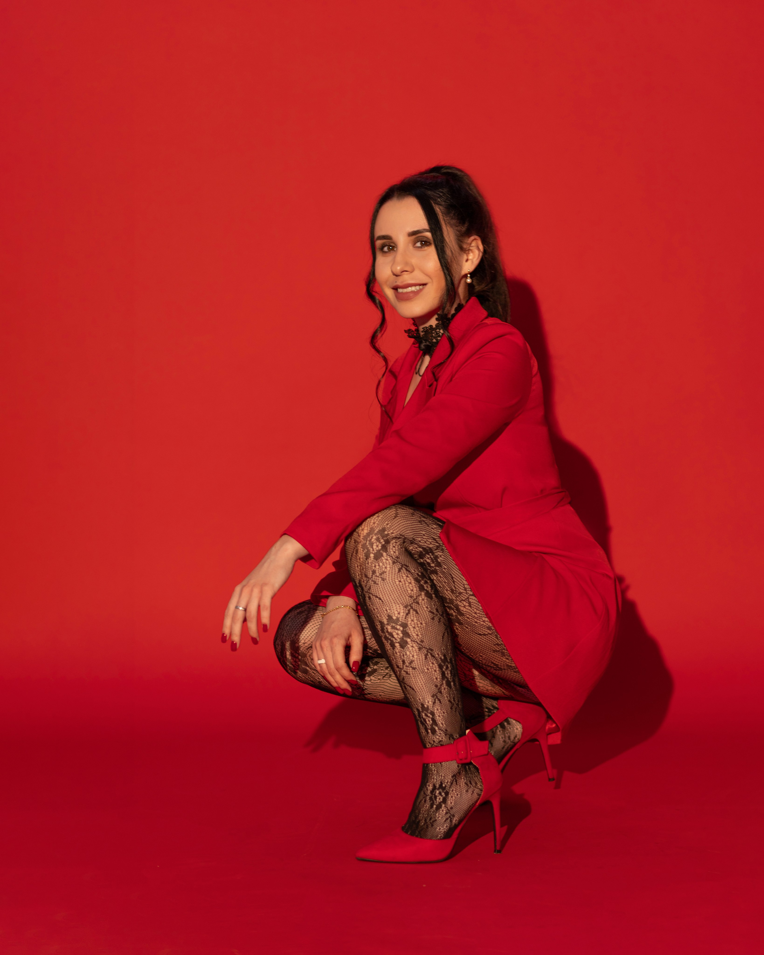 Вика. Семейный фотограф В Москве Александра Дейкун