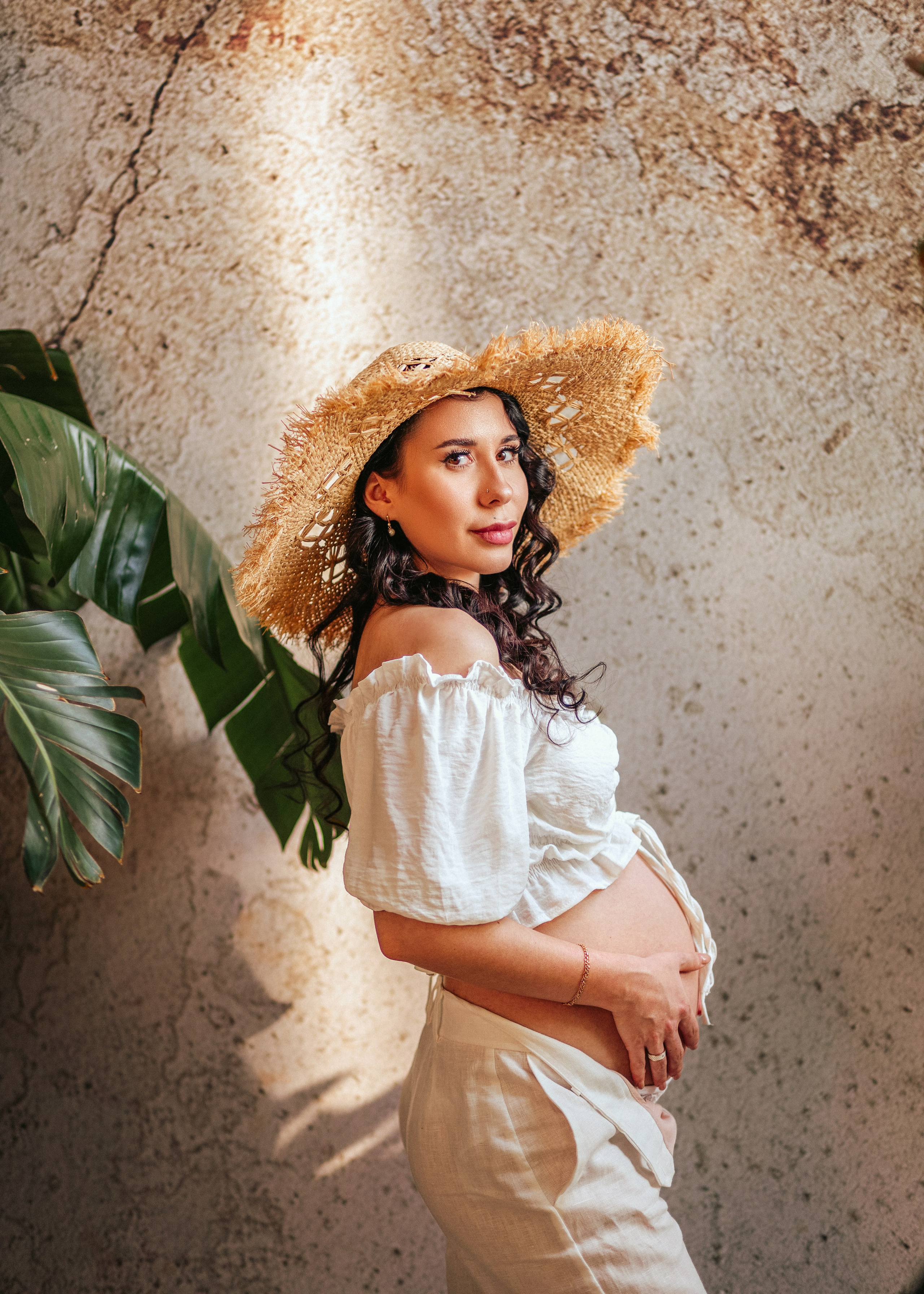 Вика. Семейный фотограф В Москве Александра Дейкун