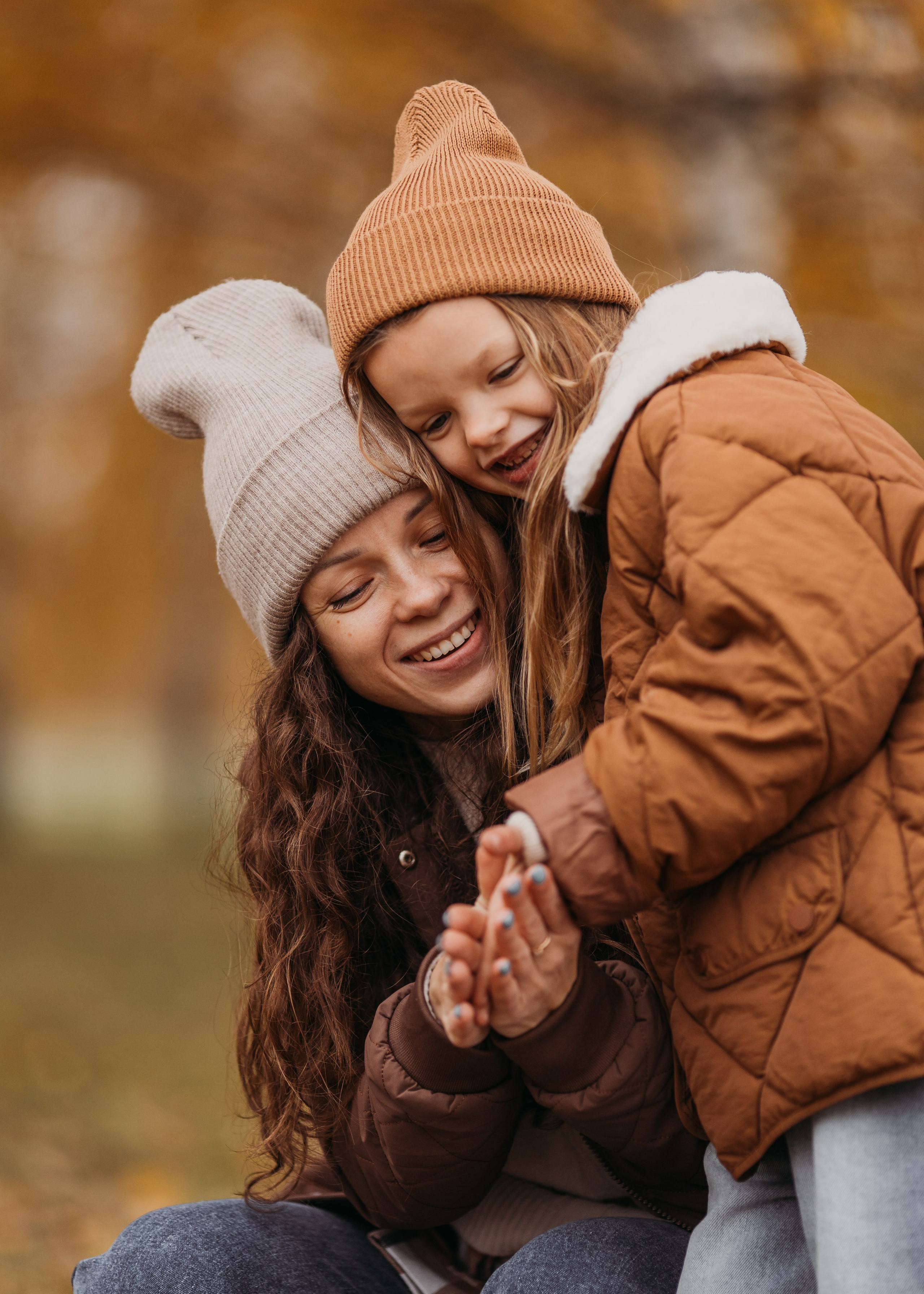 Катя и Амелина. Семейный фотограф В Москве Александра Дейкун